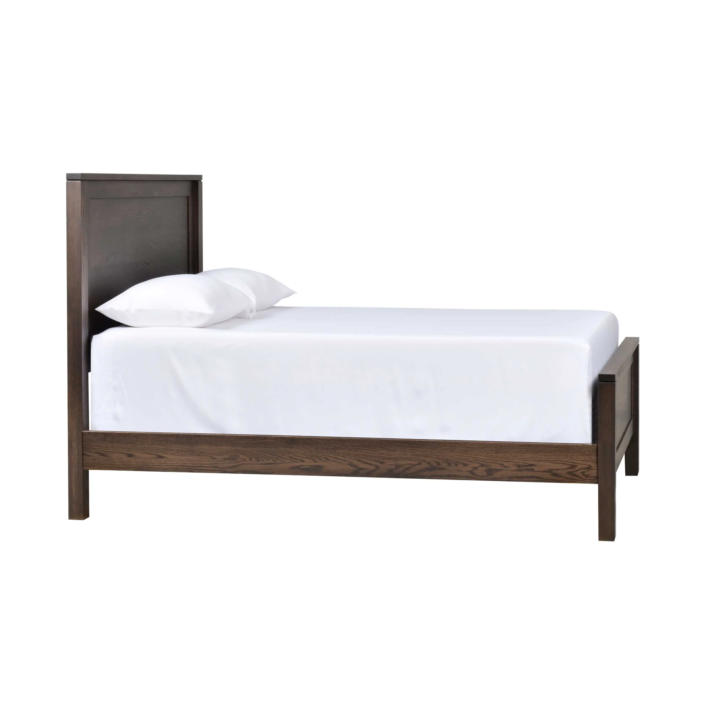 QW Amish Leon Bed - Image 6