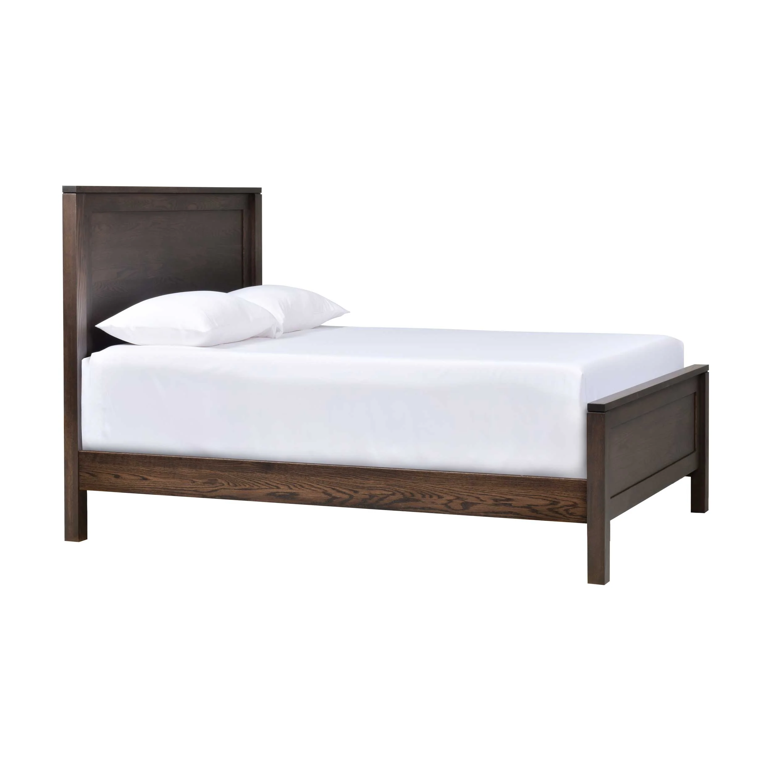 QW Amish Leon Bed - Image 7