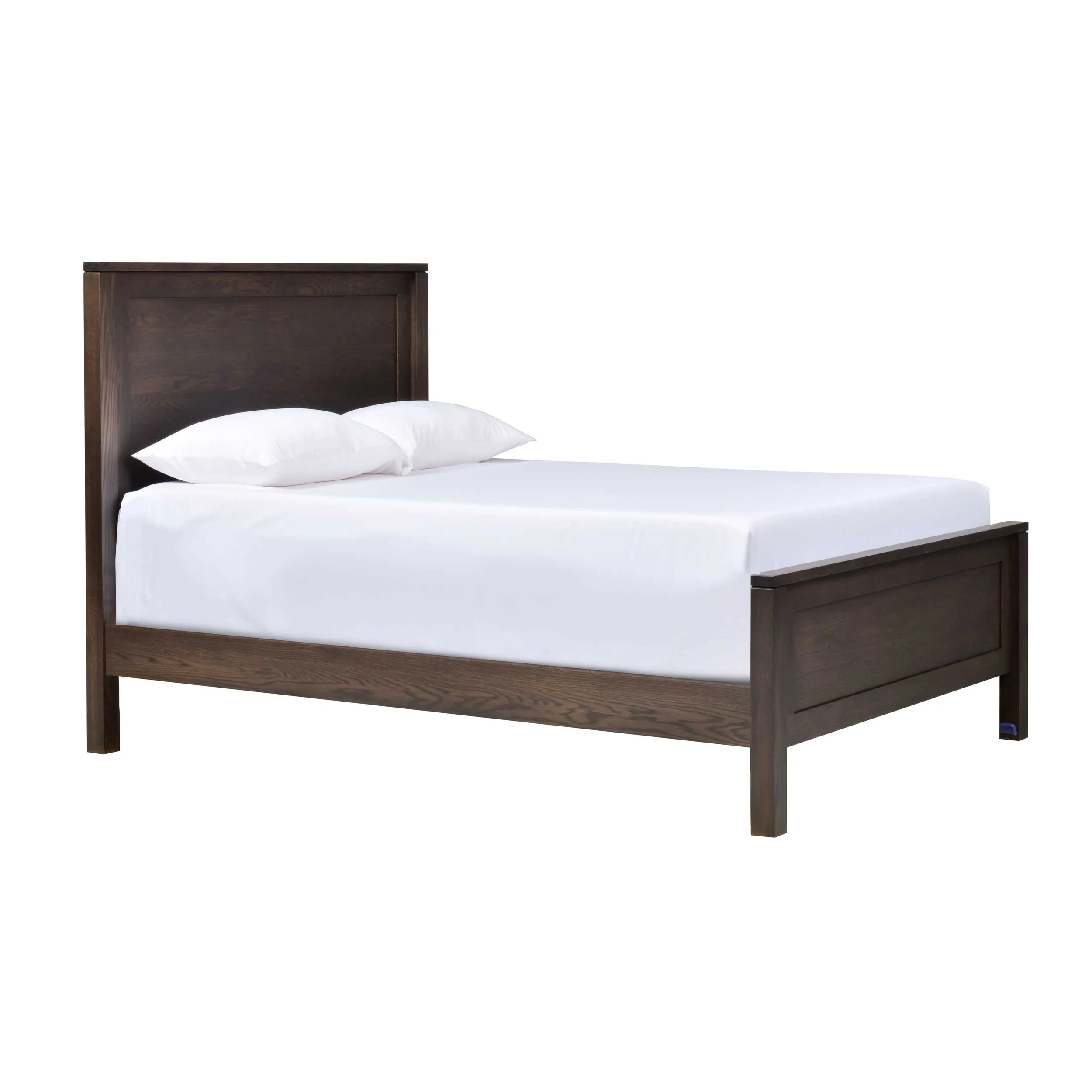 QW Amish Leon Bed - Image 8