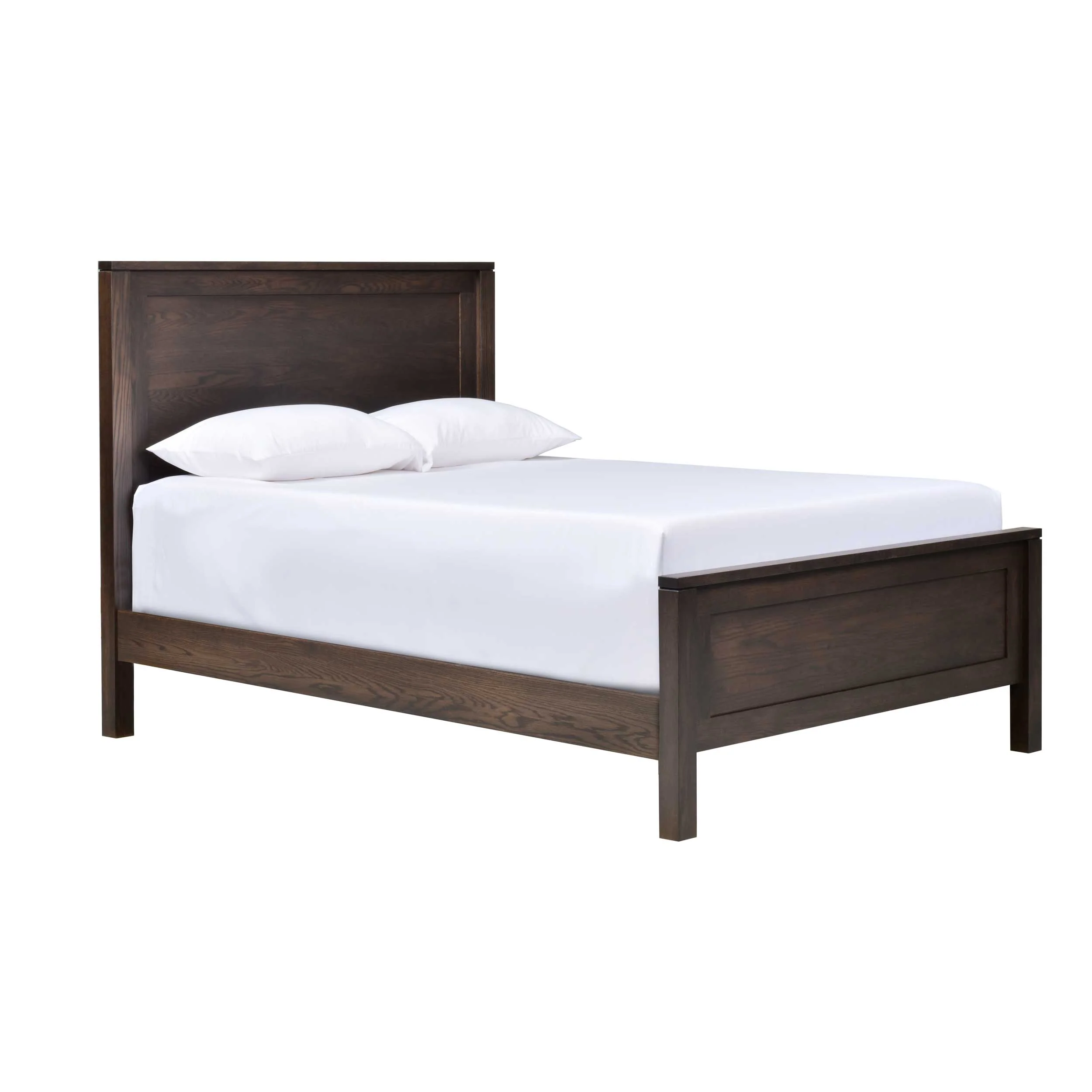 QW Amish Leon Bed - Image 9