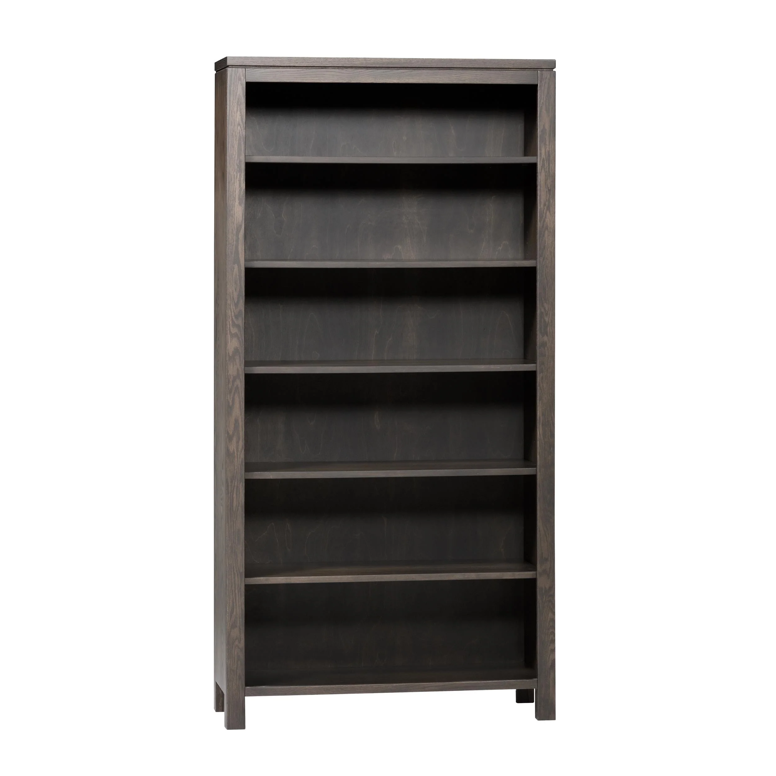 QW Amish Leon Bookcase (choose your height) - Image 10