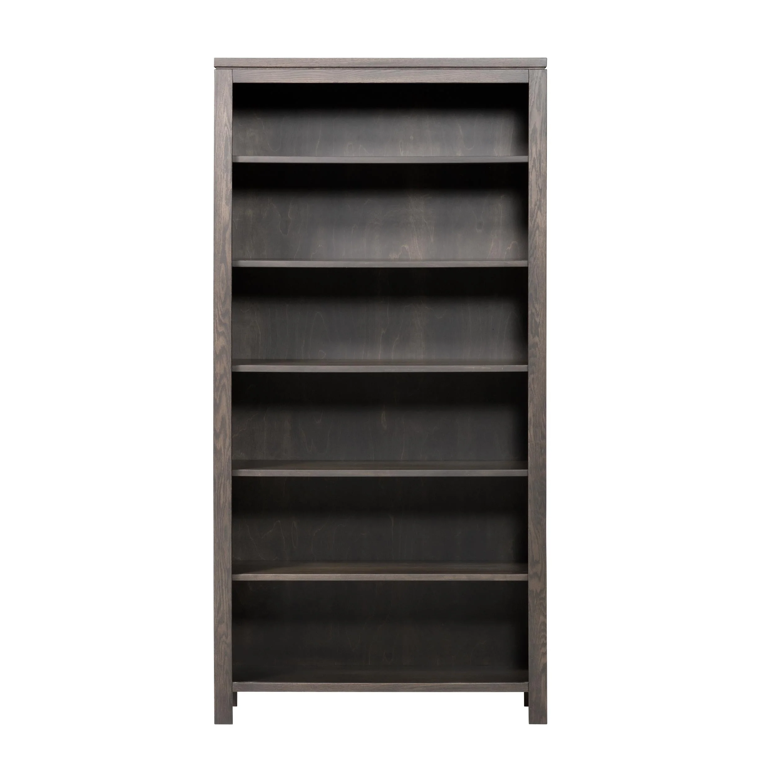 QW Amish Leon Bookcase (choose your height) - Image 11