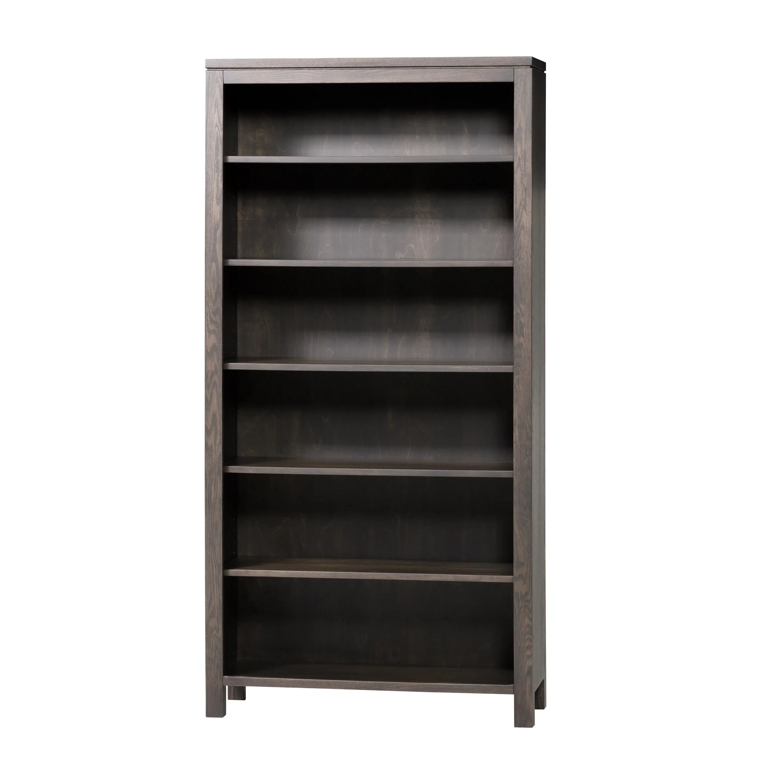 QW Amish Leon Bookcase (choose your height) - Image 12