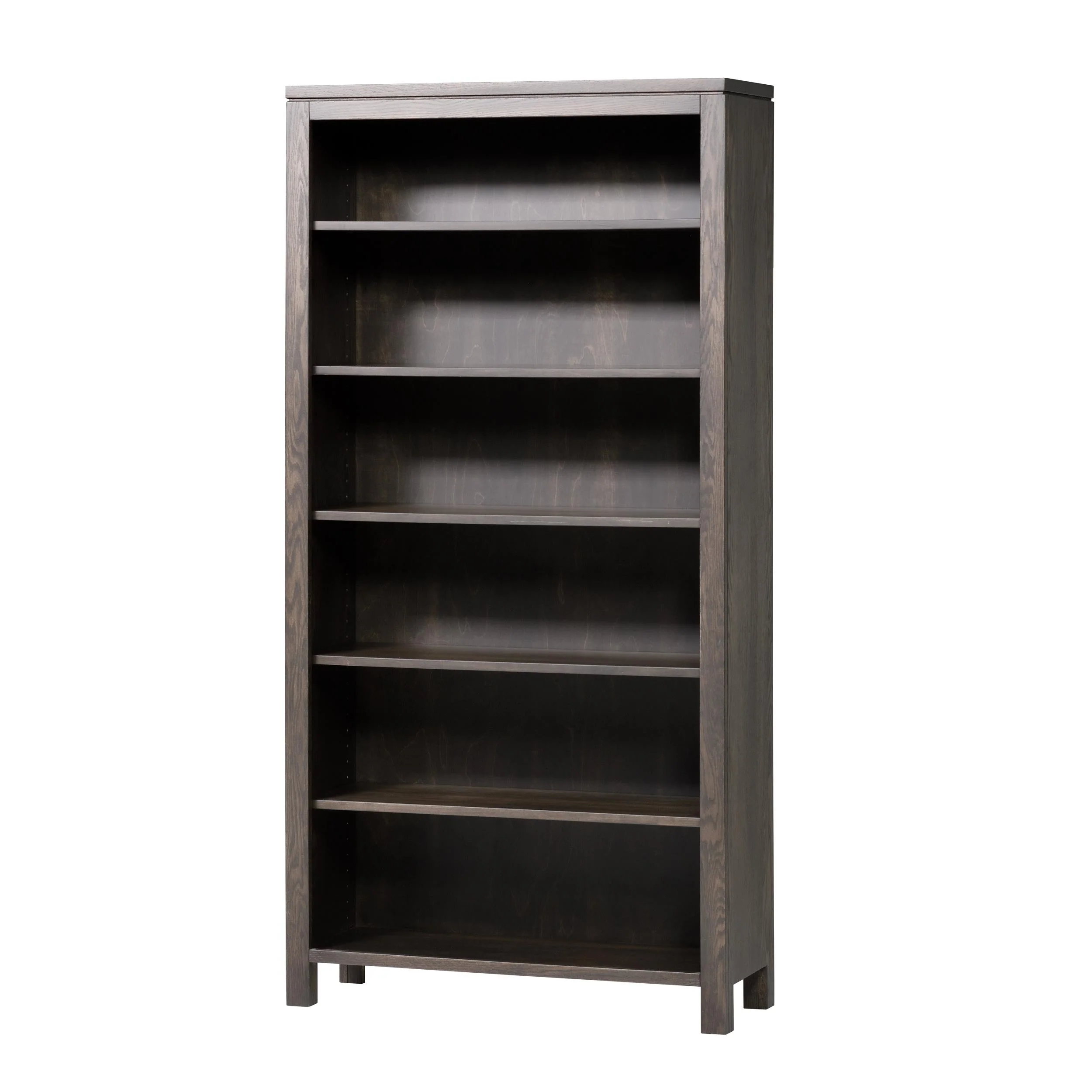 QW Amish Leon Bookcase (choose your height) - Image 13