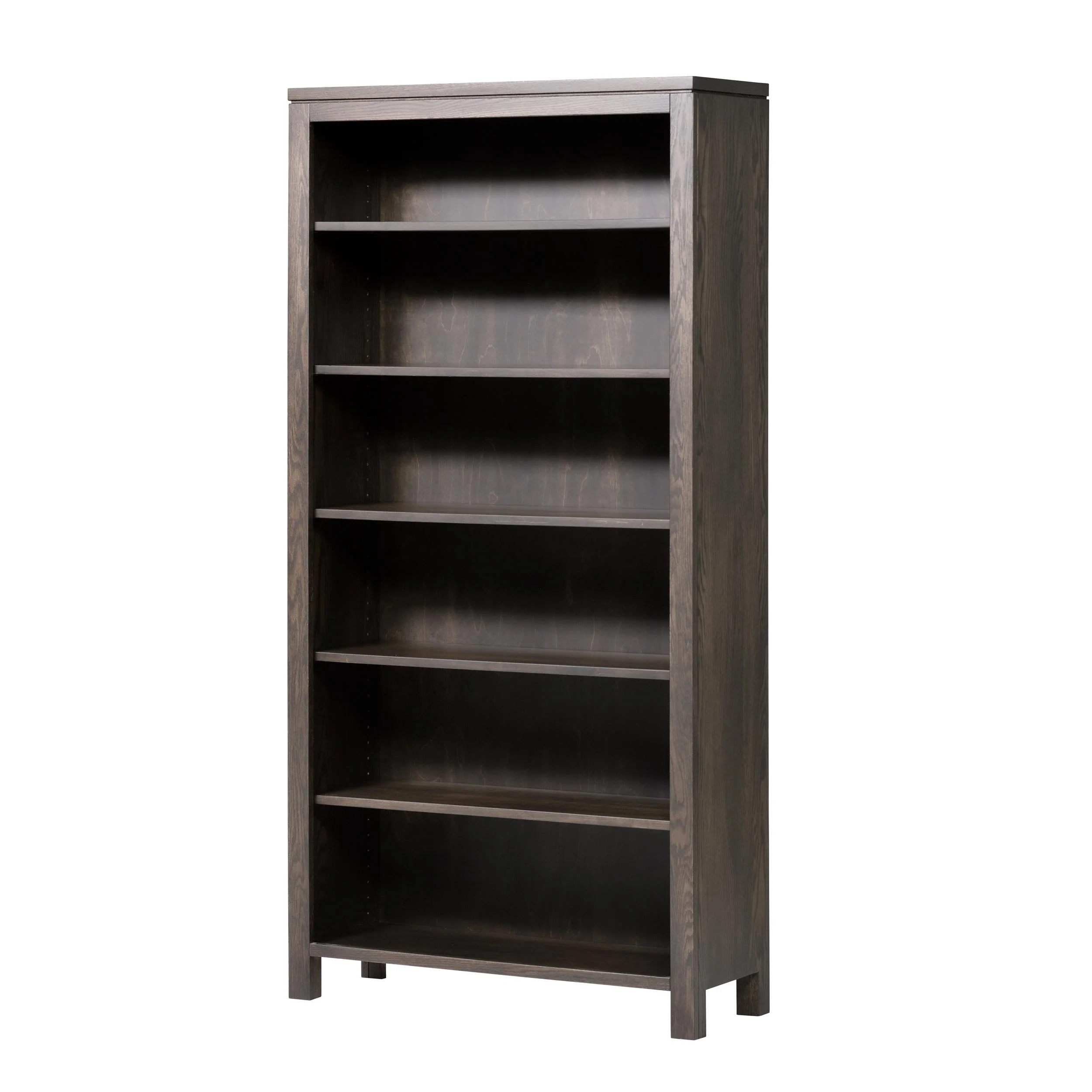 QW Amish Leon Bookcase (choose your height) - Image 14