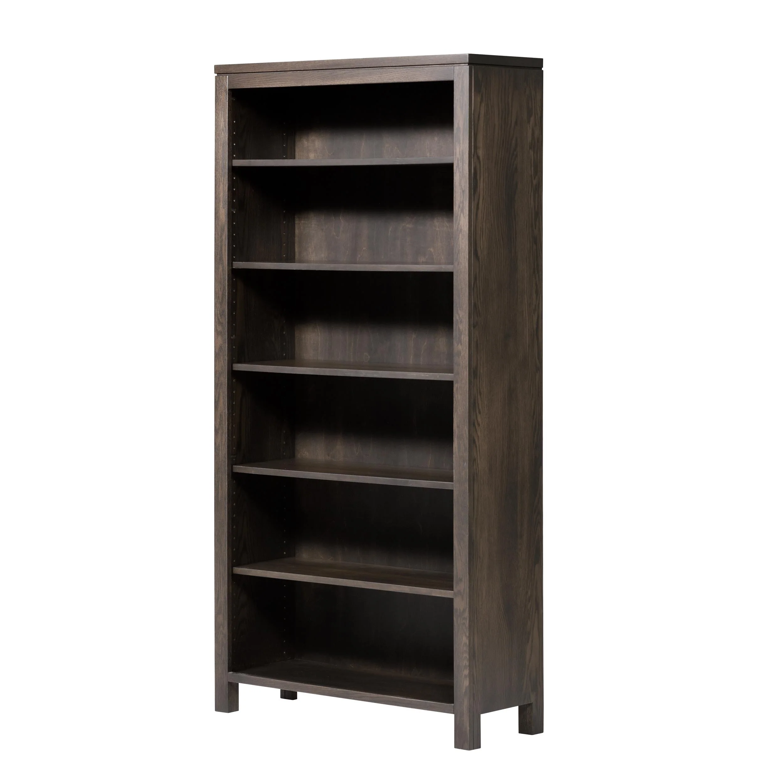 QW Amish Leon Bookcase (choose your height) - Image 15