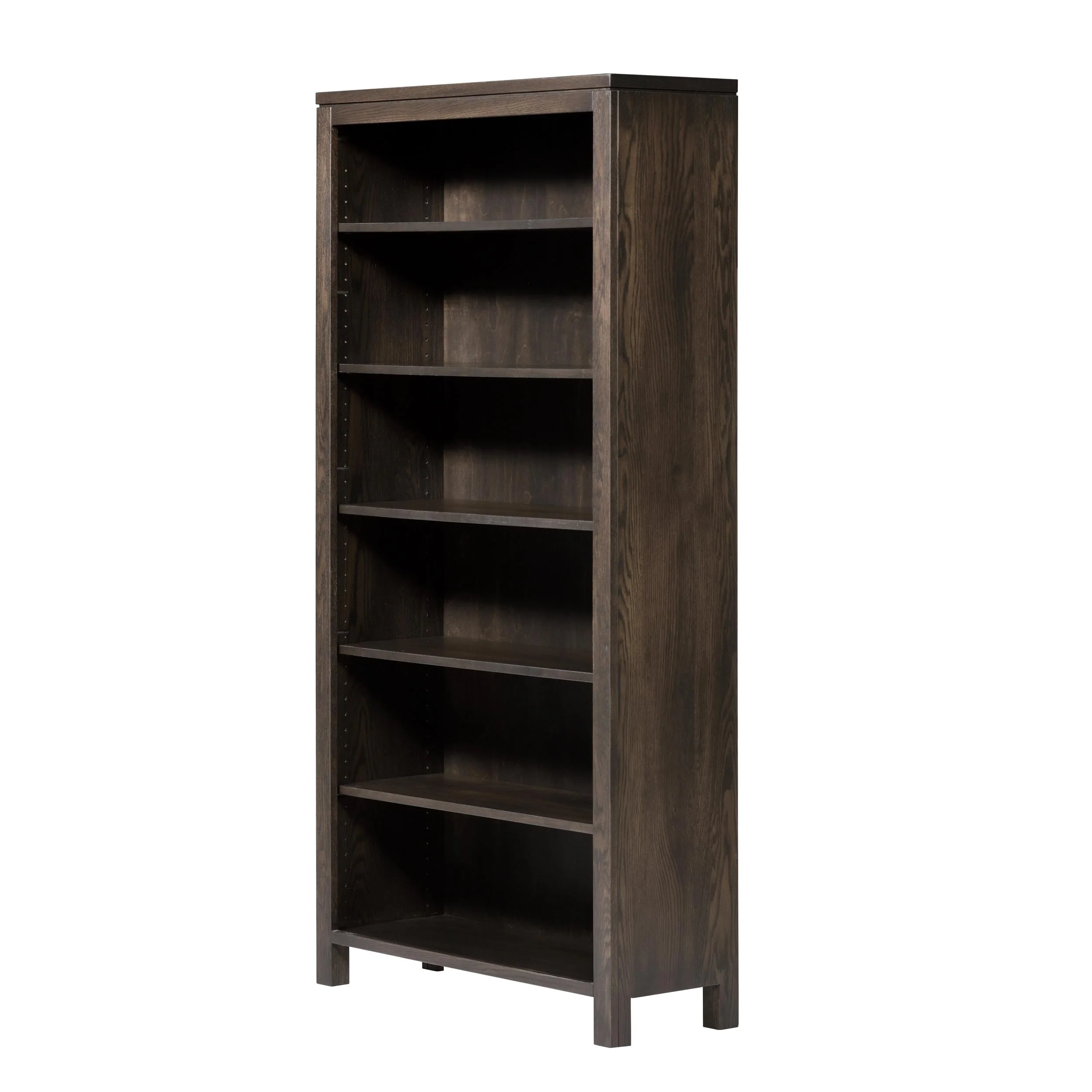 QW Amish Leon Bookcase (choose your height) - Image 16