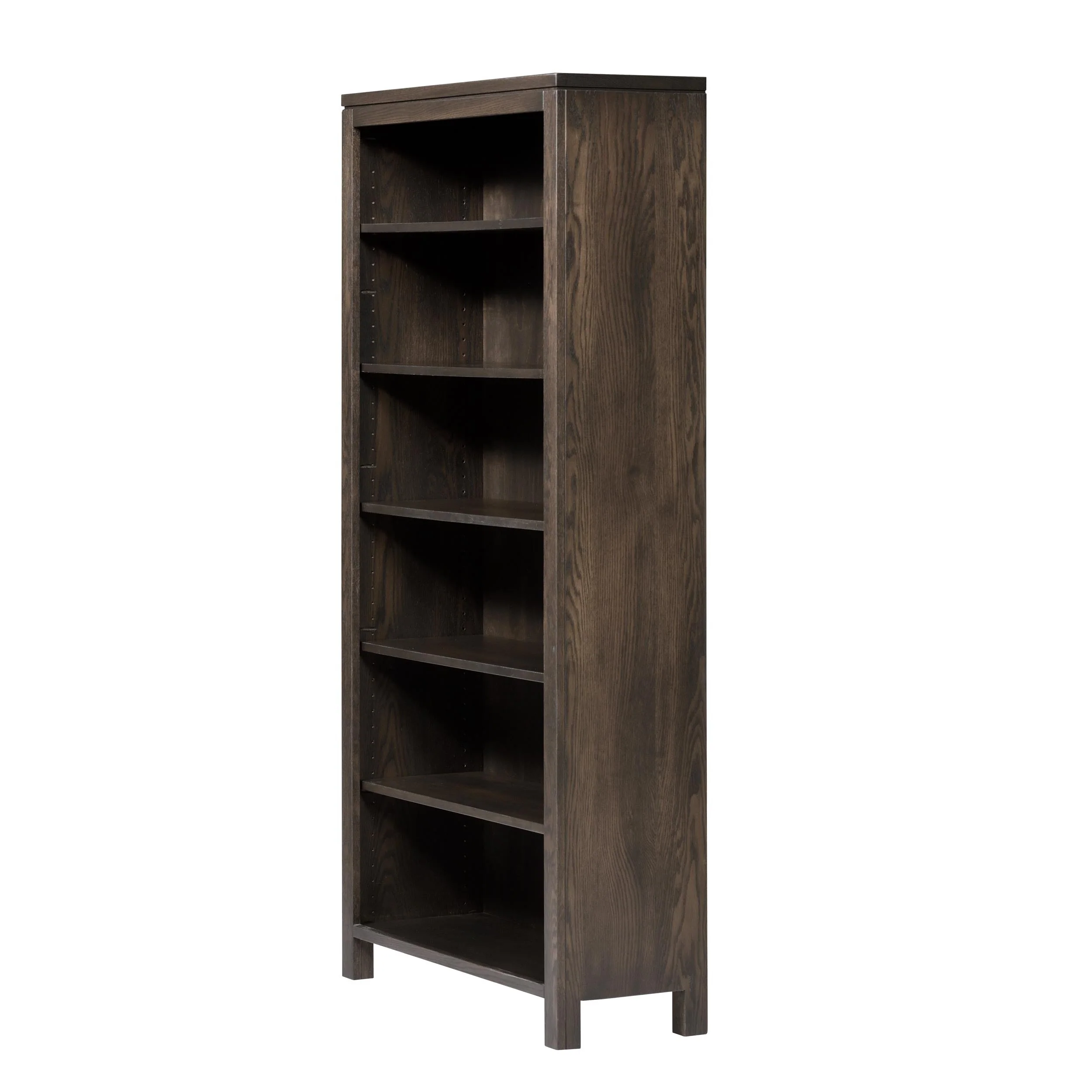 QW Amish Leon Bookcase (choose your height) - Image 17