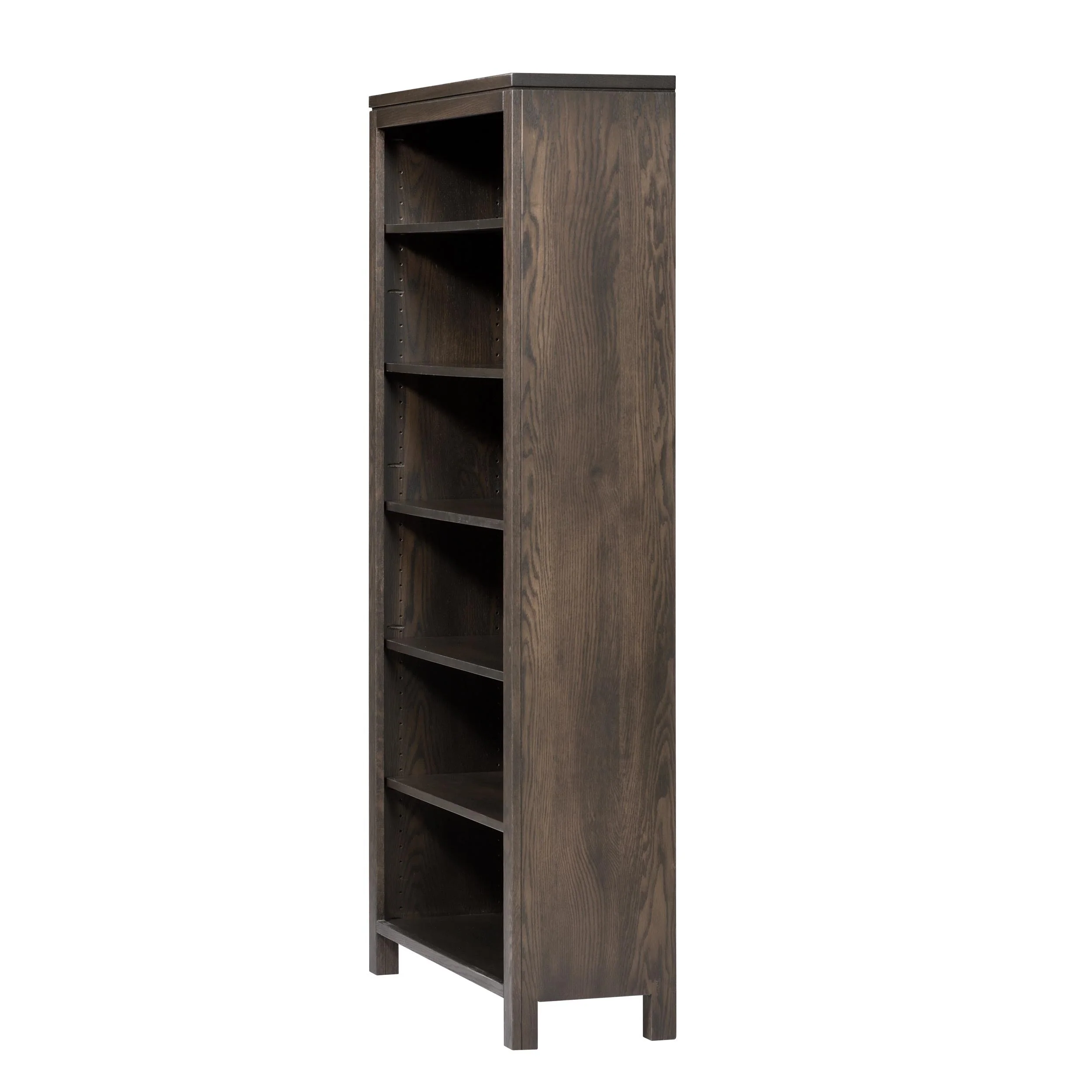 QW Amish Leon Bookcase (choose your height) - Image 18