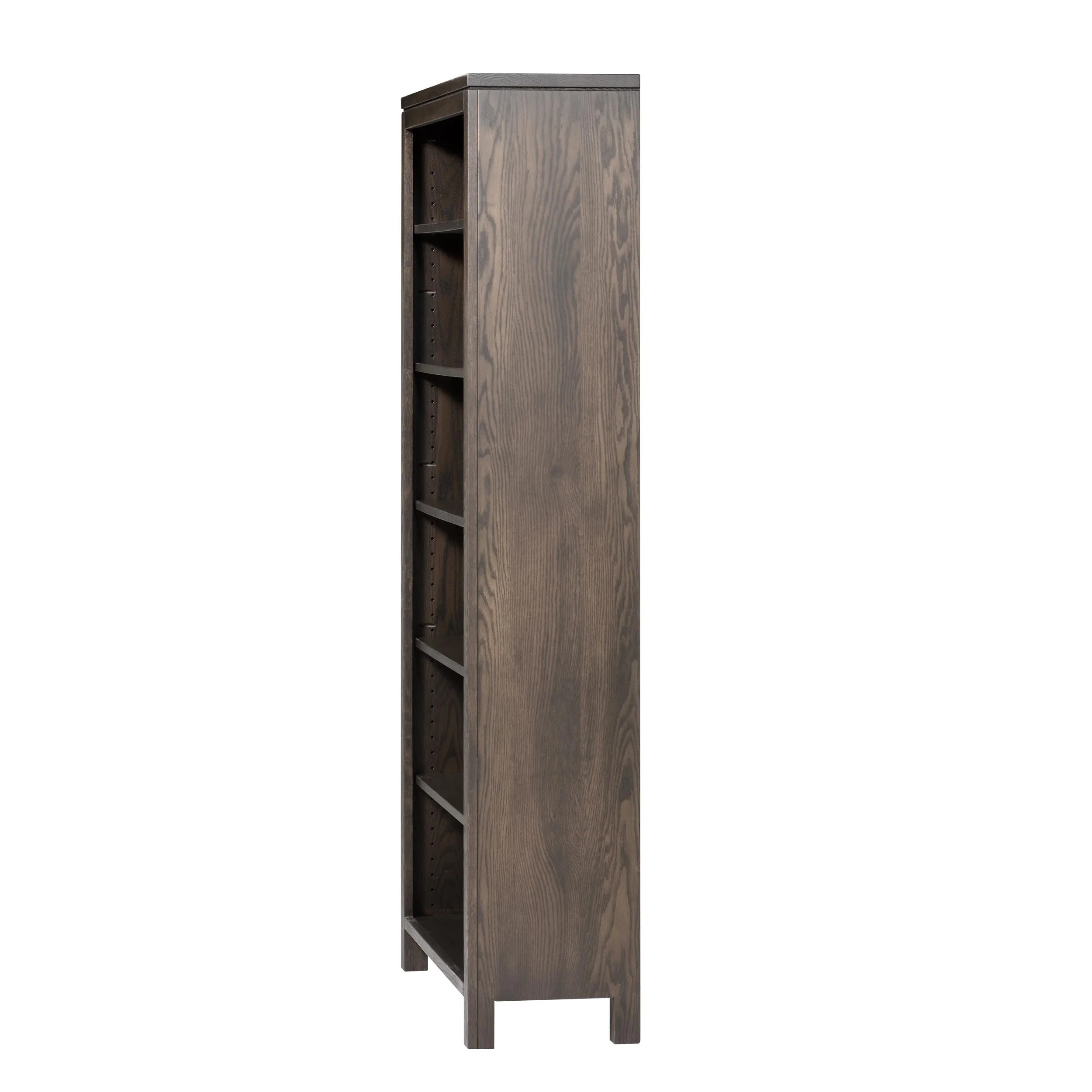 QW Amish Leon Bookcase (choose your height) - Image 19