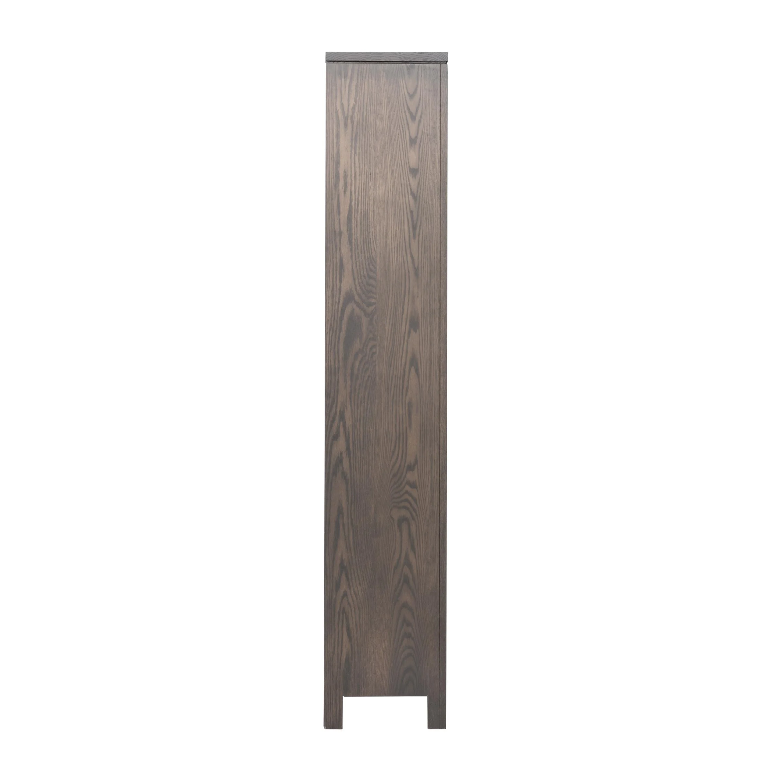 QW Amish Leon Bookcase (choose your height) - Image 2