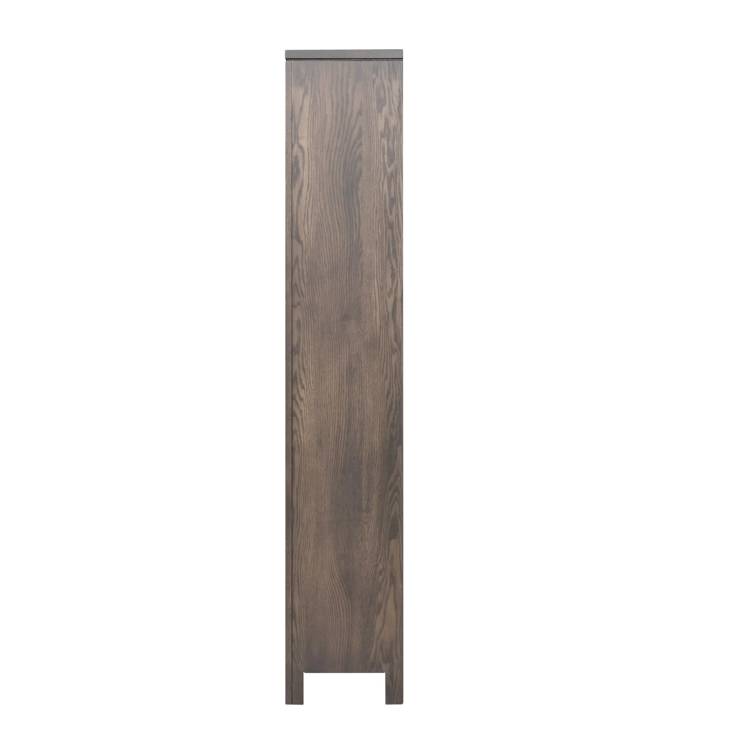 QW Amish Leon Bookcase (choose your height) - Image 20