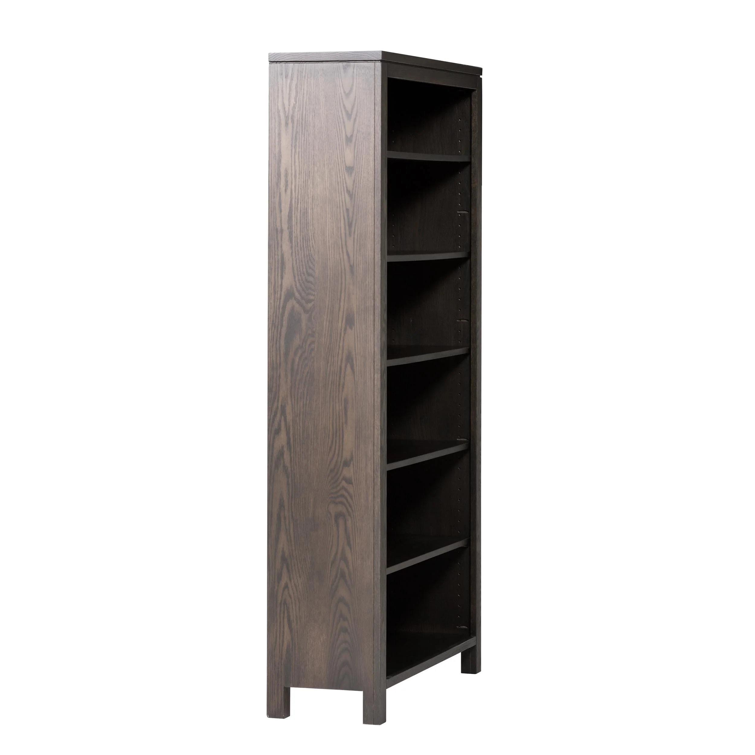 QW Amish Leon Bookcase (choose your height) - Image 4