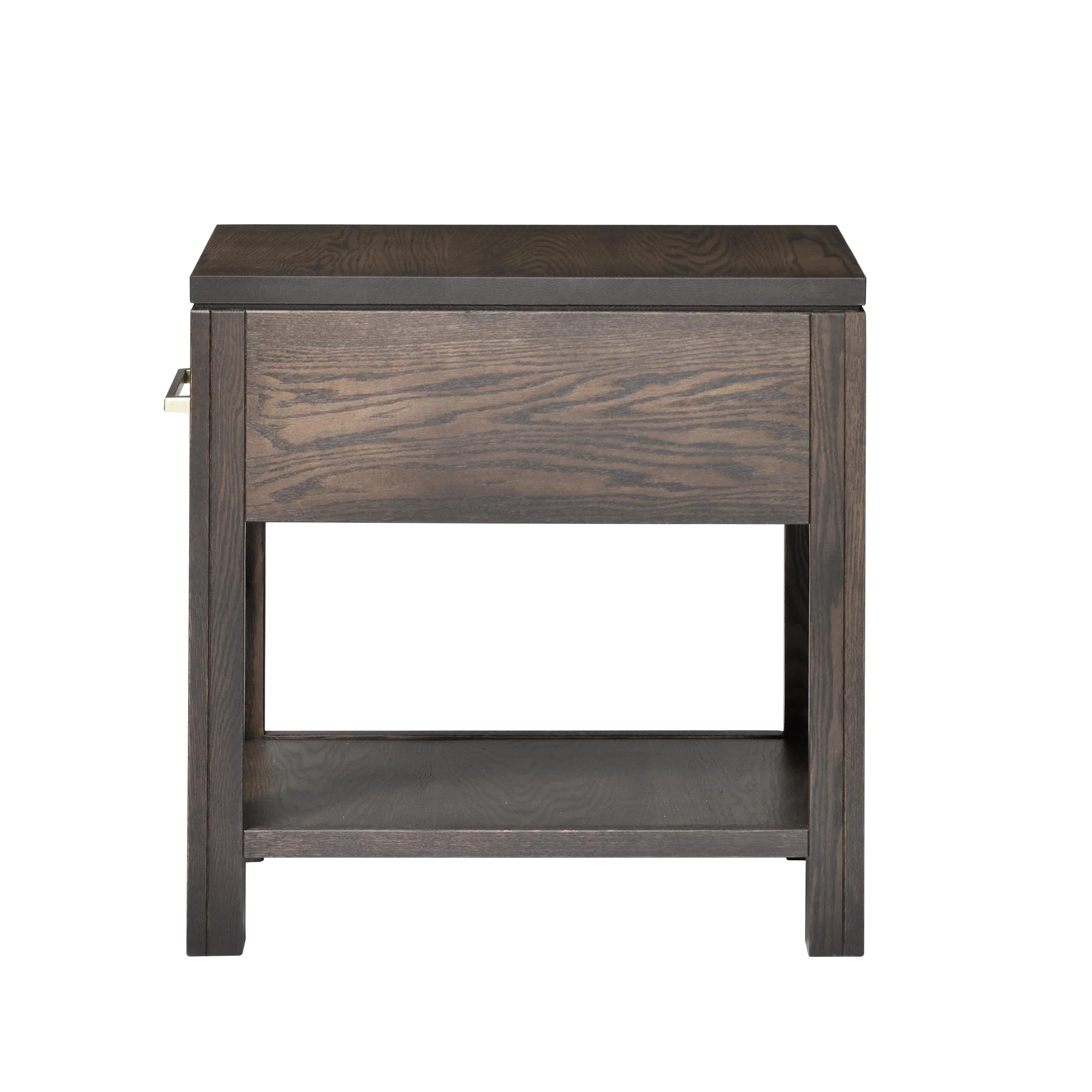QW Amish Leon Chair Side Table - Image 14