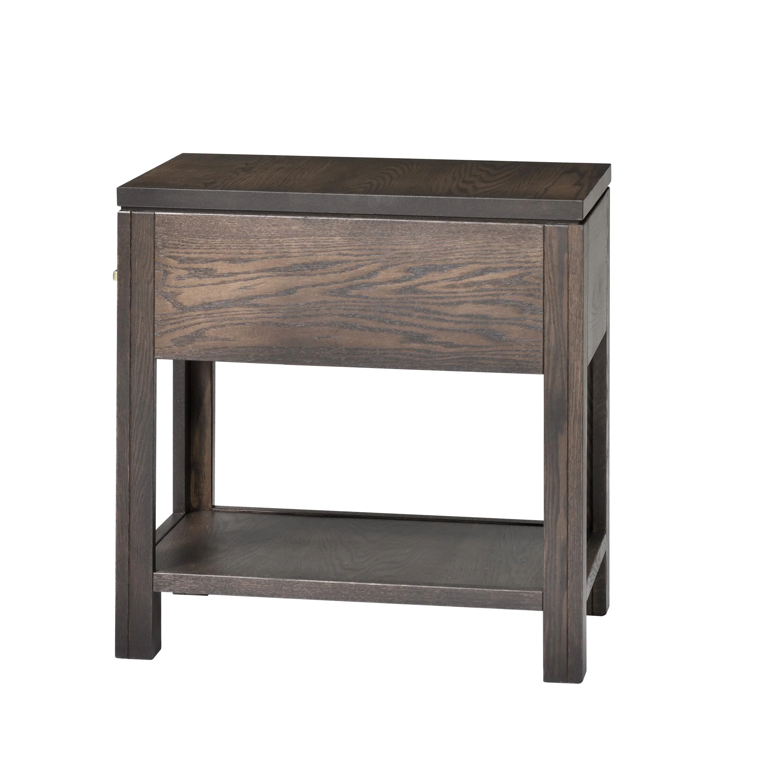 QW Amish Leon Chair Side Table - Image 15