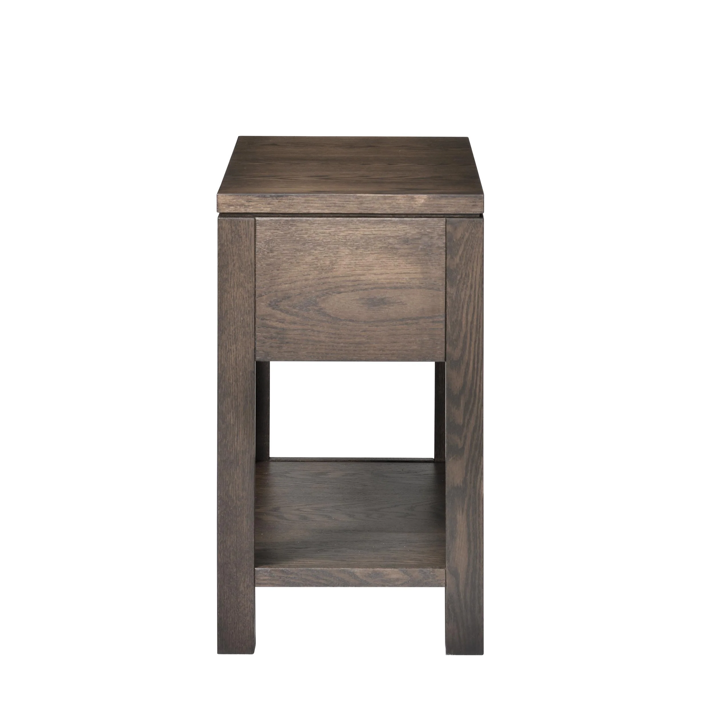 QW Amish Leon Chair Side Table - Image 23