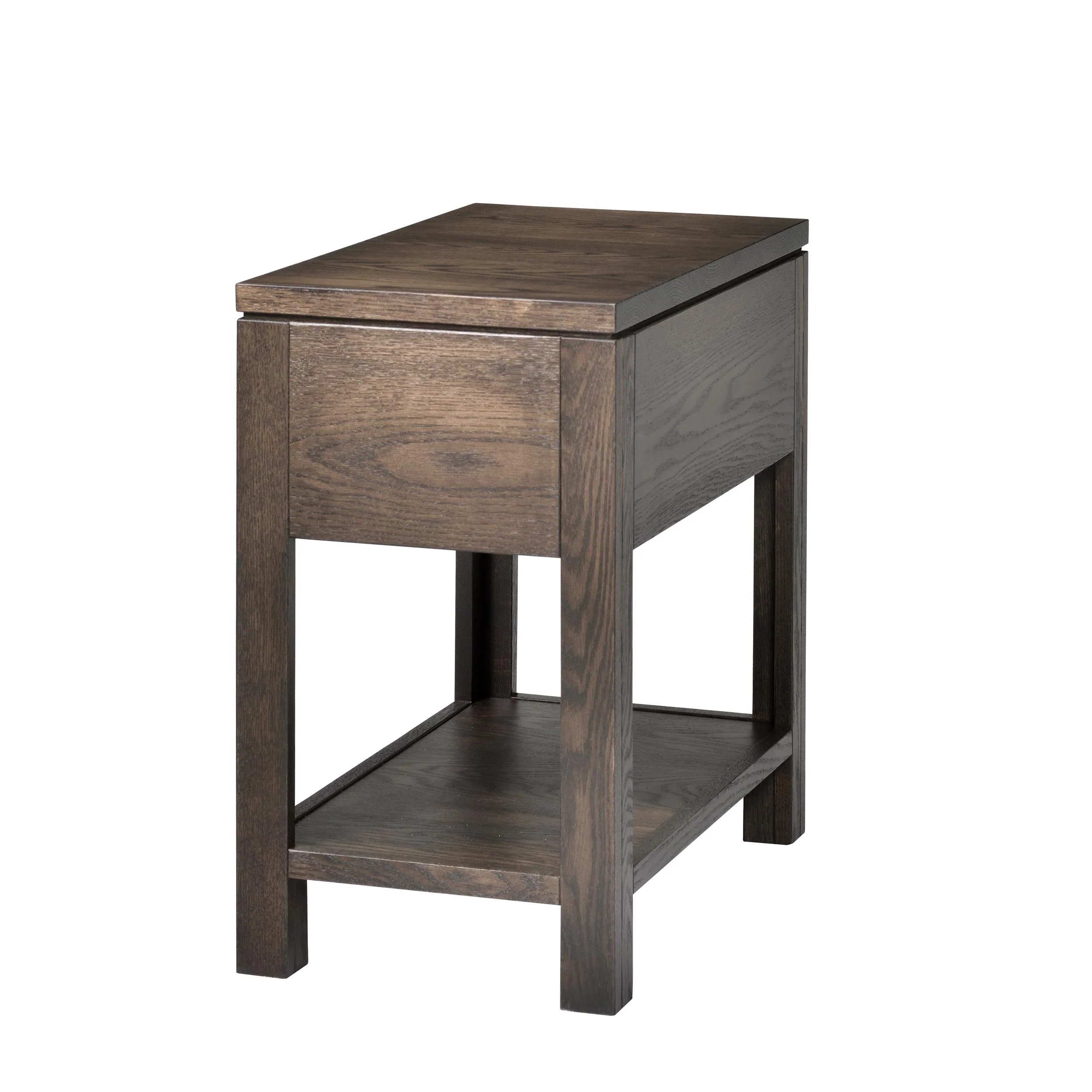 QW Amish Leon Chair Side Table - Image 25