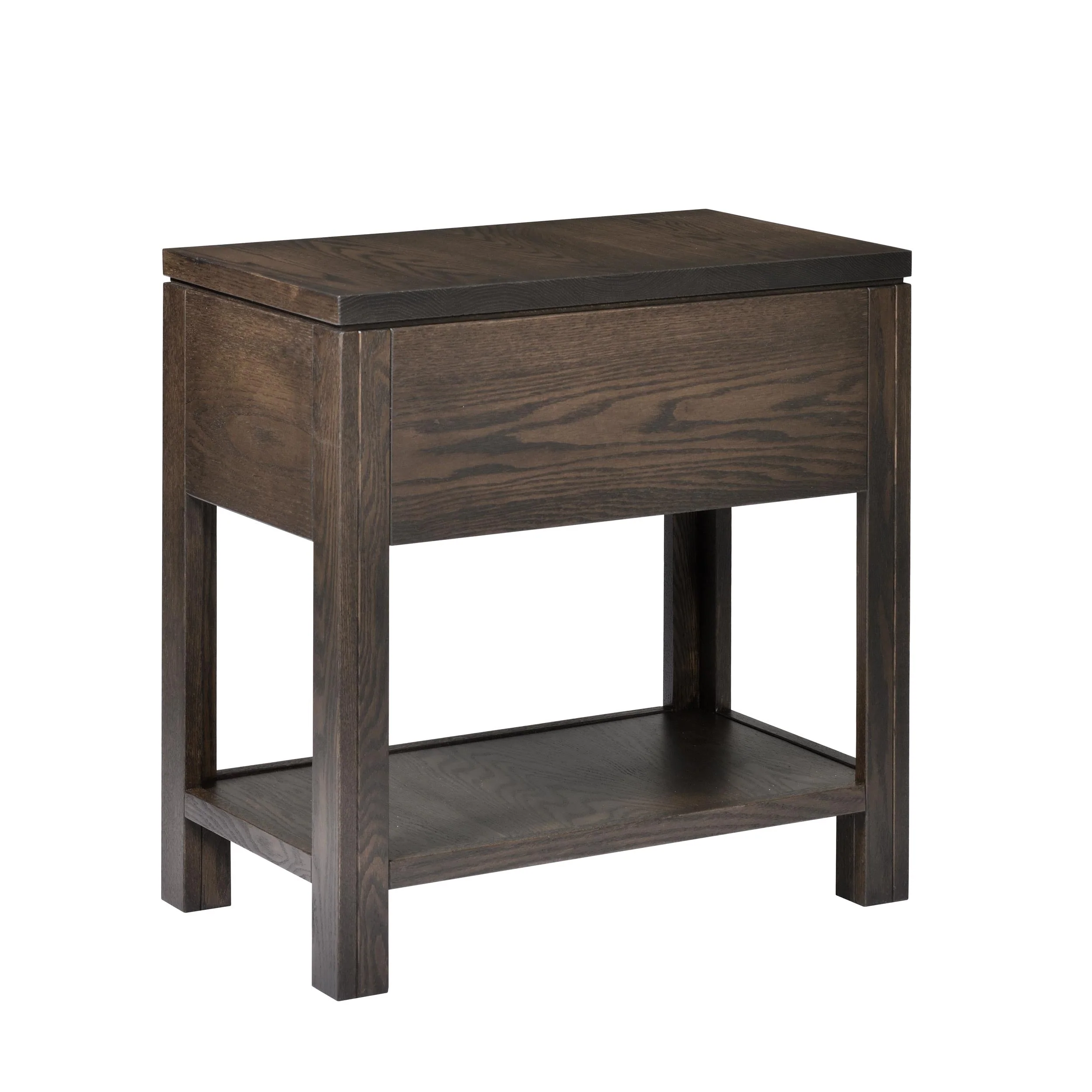 QW Amish Leon Chair Side Table - Image 29