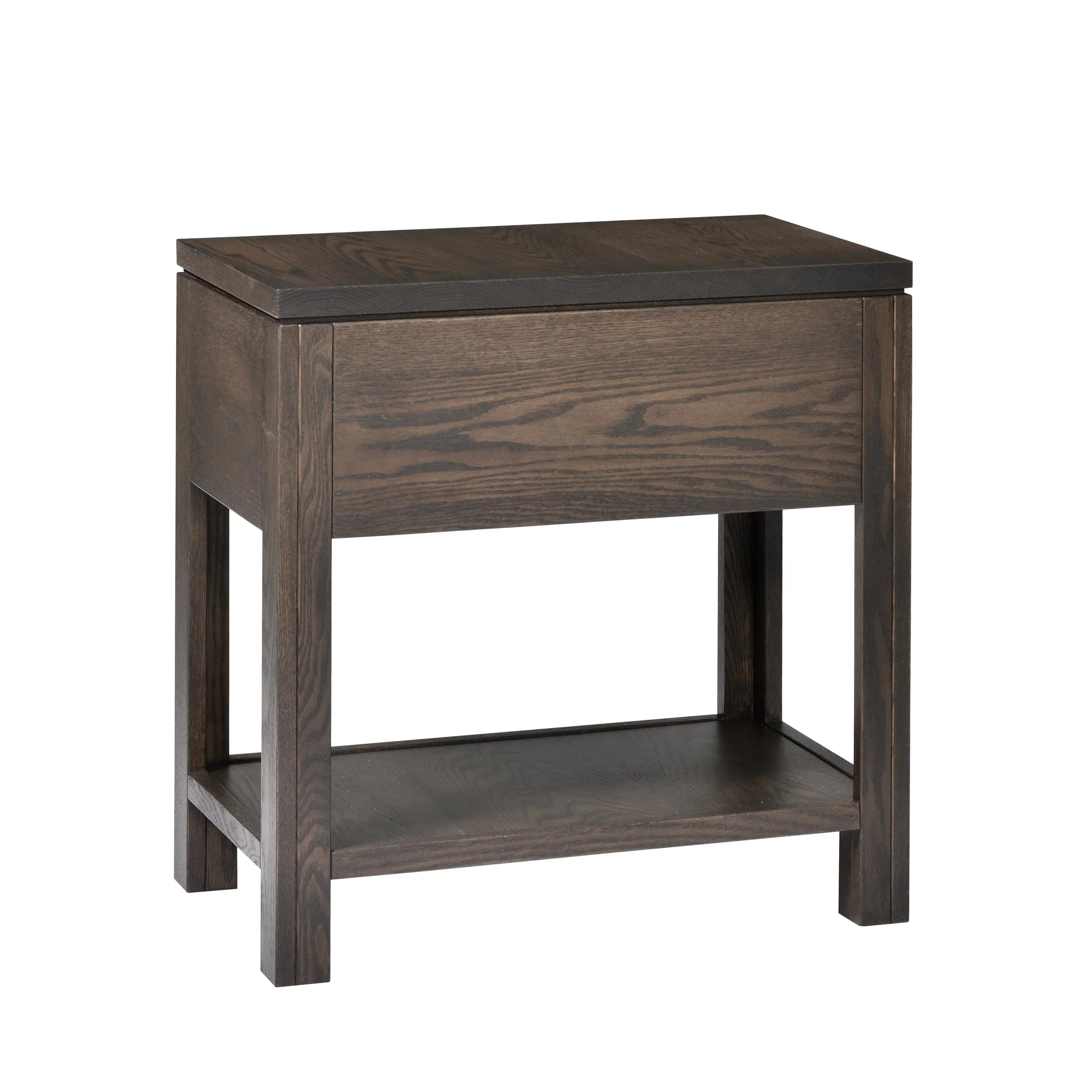 QW Amish Leon Chair Side Table - Image 30