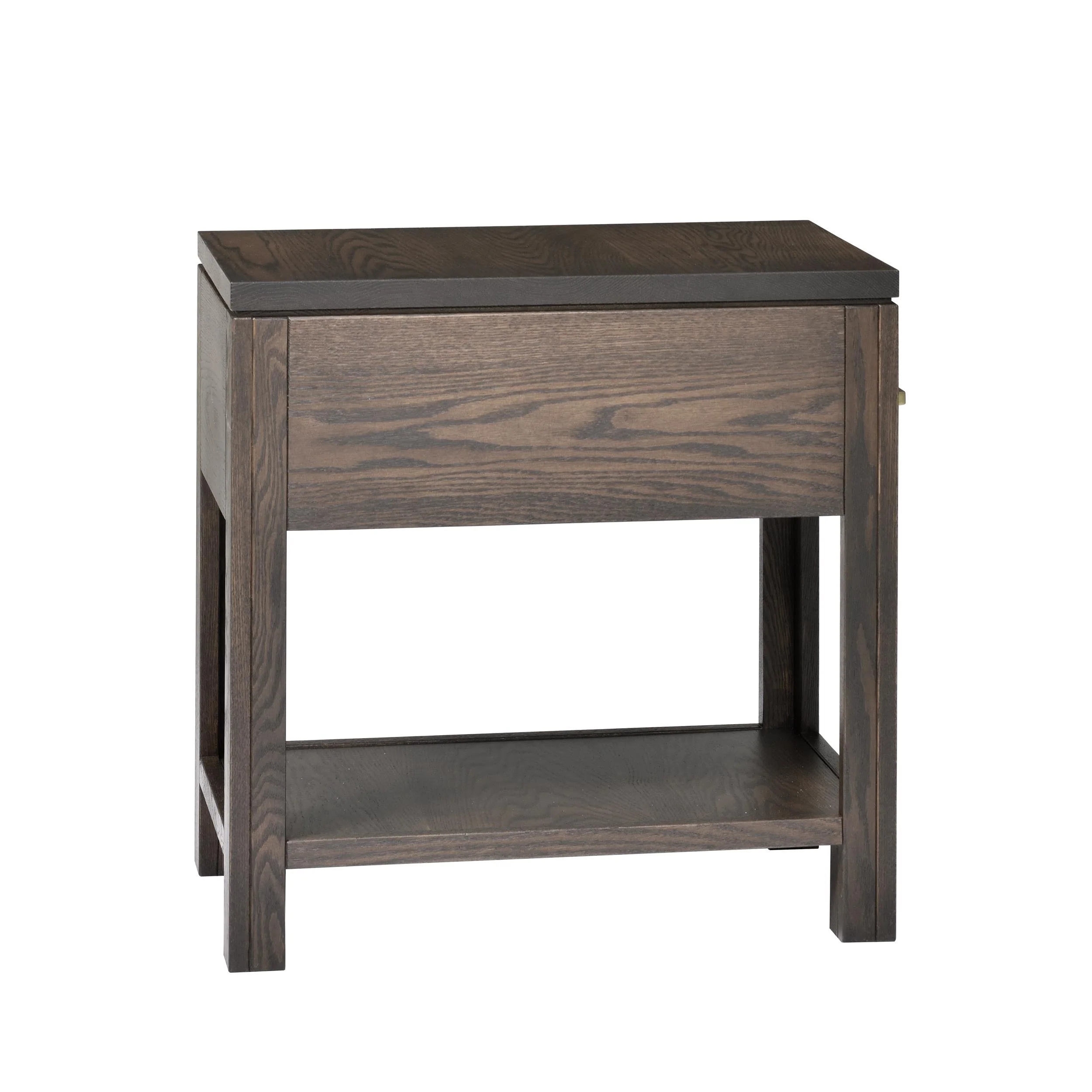 QW Amish Leon Chair Side Table - Image 31