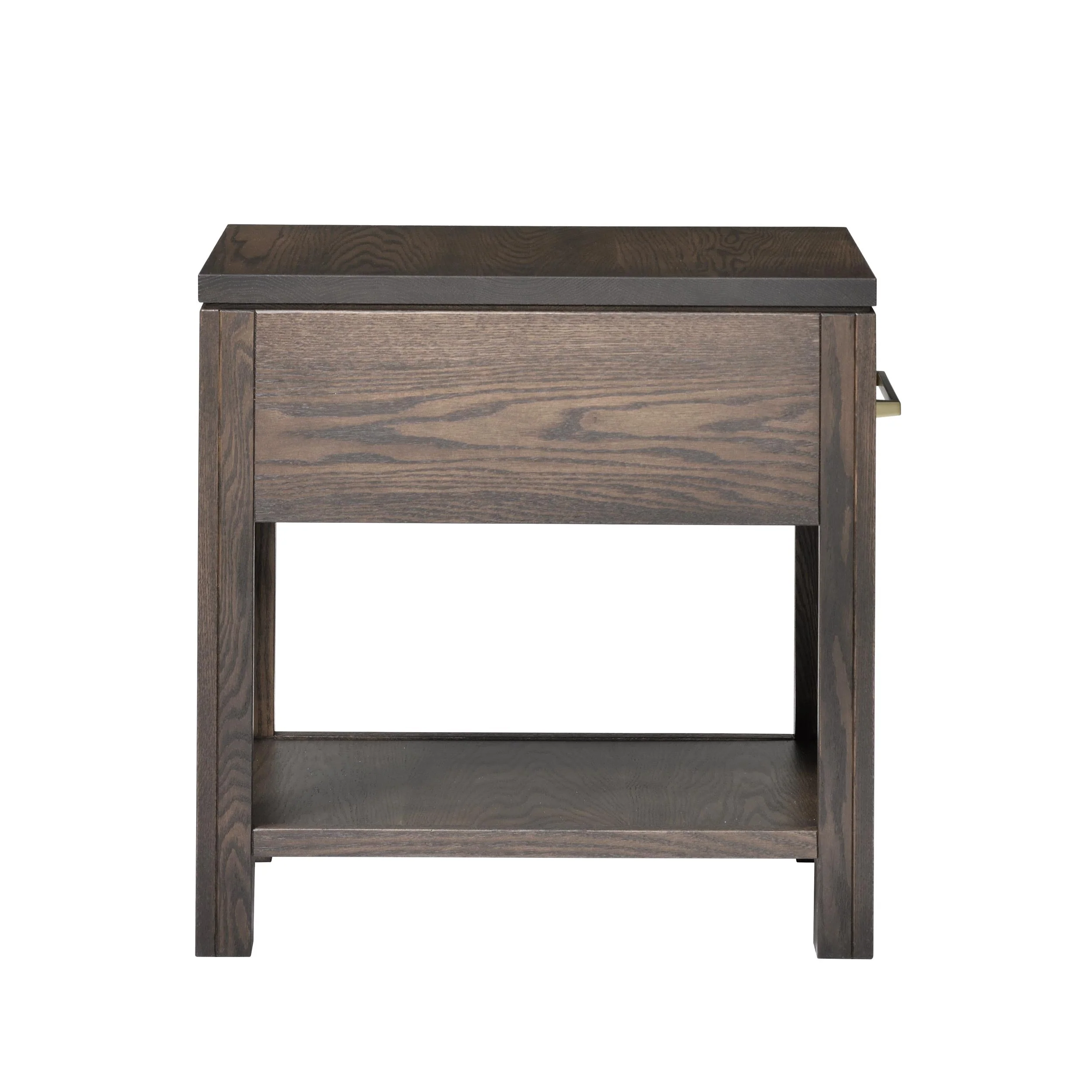 QW Amish Leon Chair Side Table - Image 32
