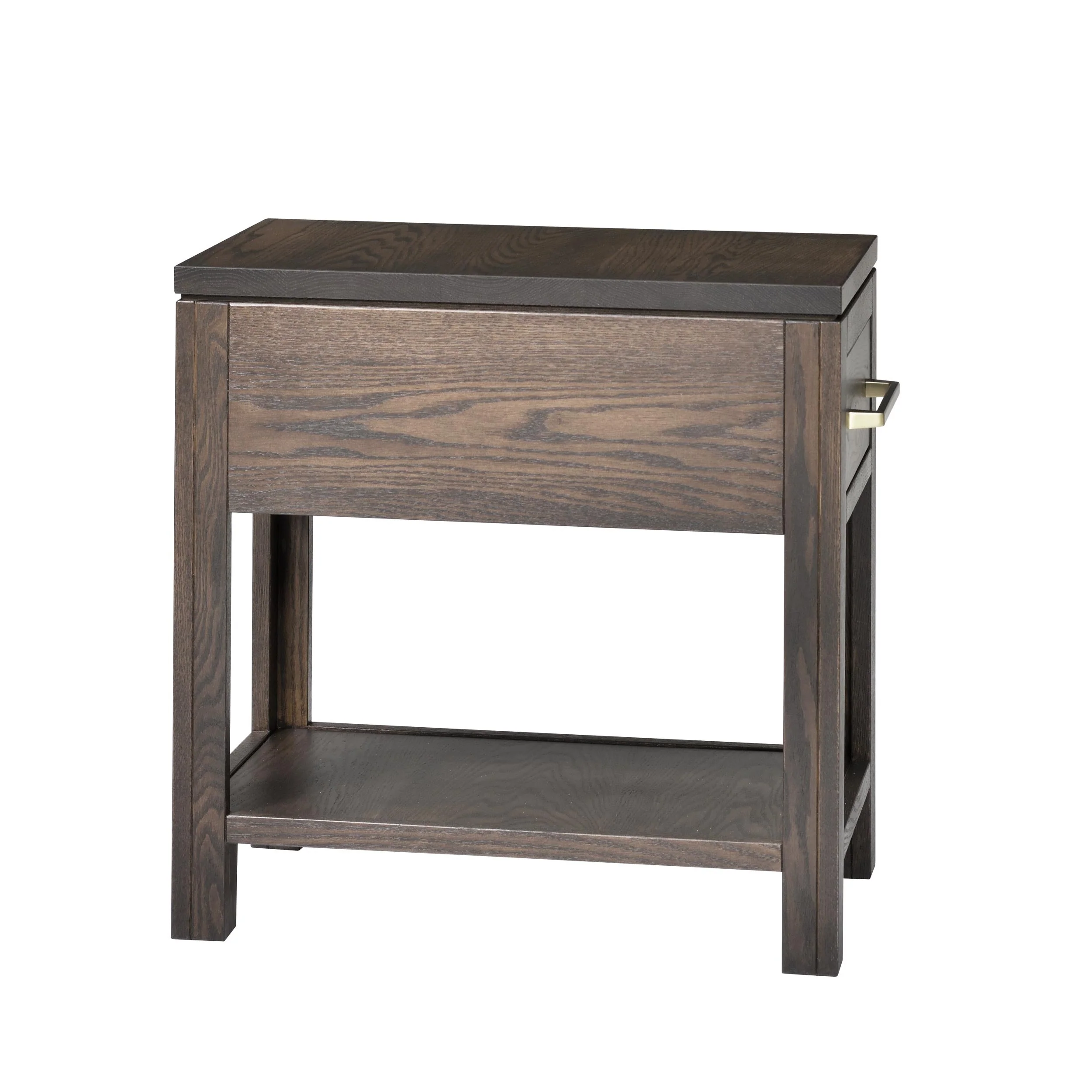 QW Amish Leon Chair Side Table - Image 33