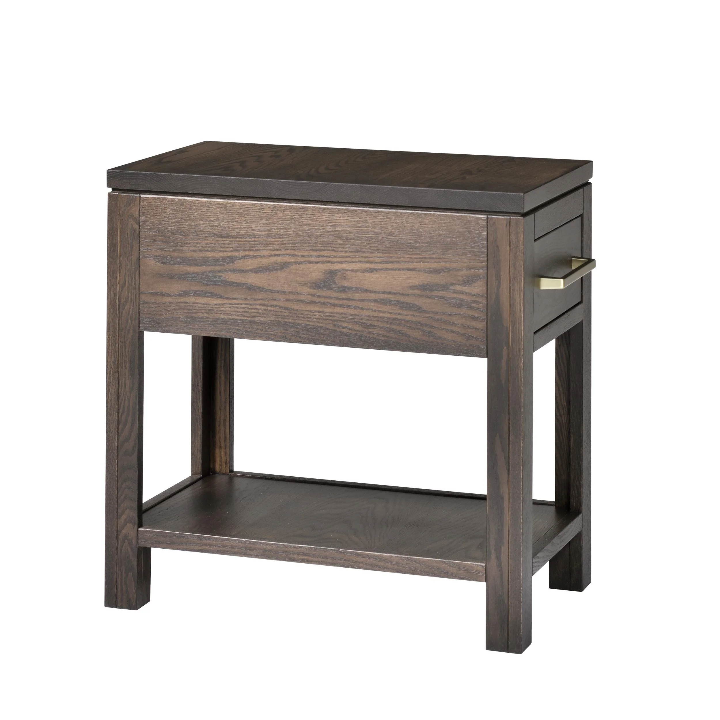 QW Amish Leon Chair Side Table - Image 34