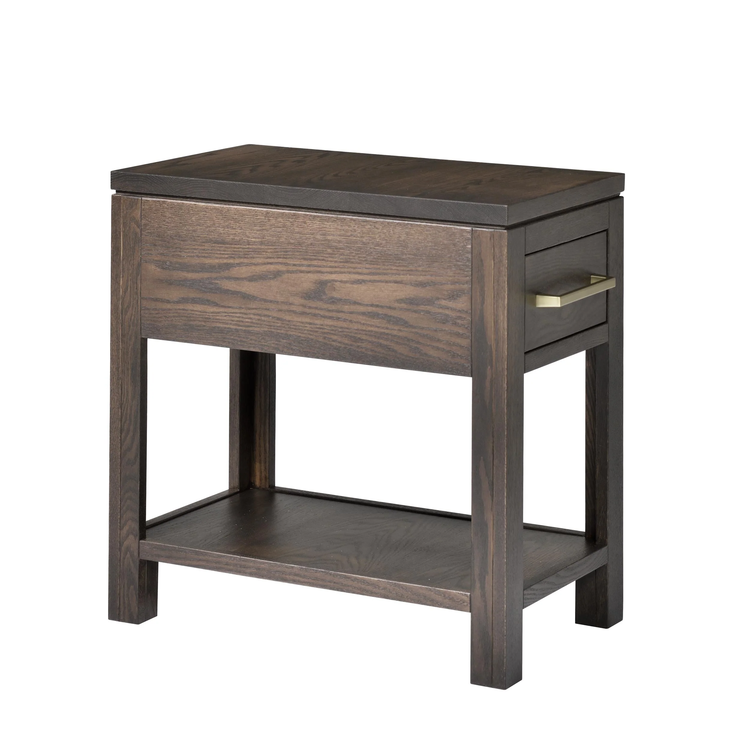 QW Amish Leon Chair Side Table - Image 35