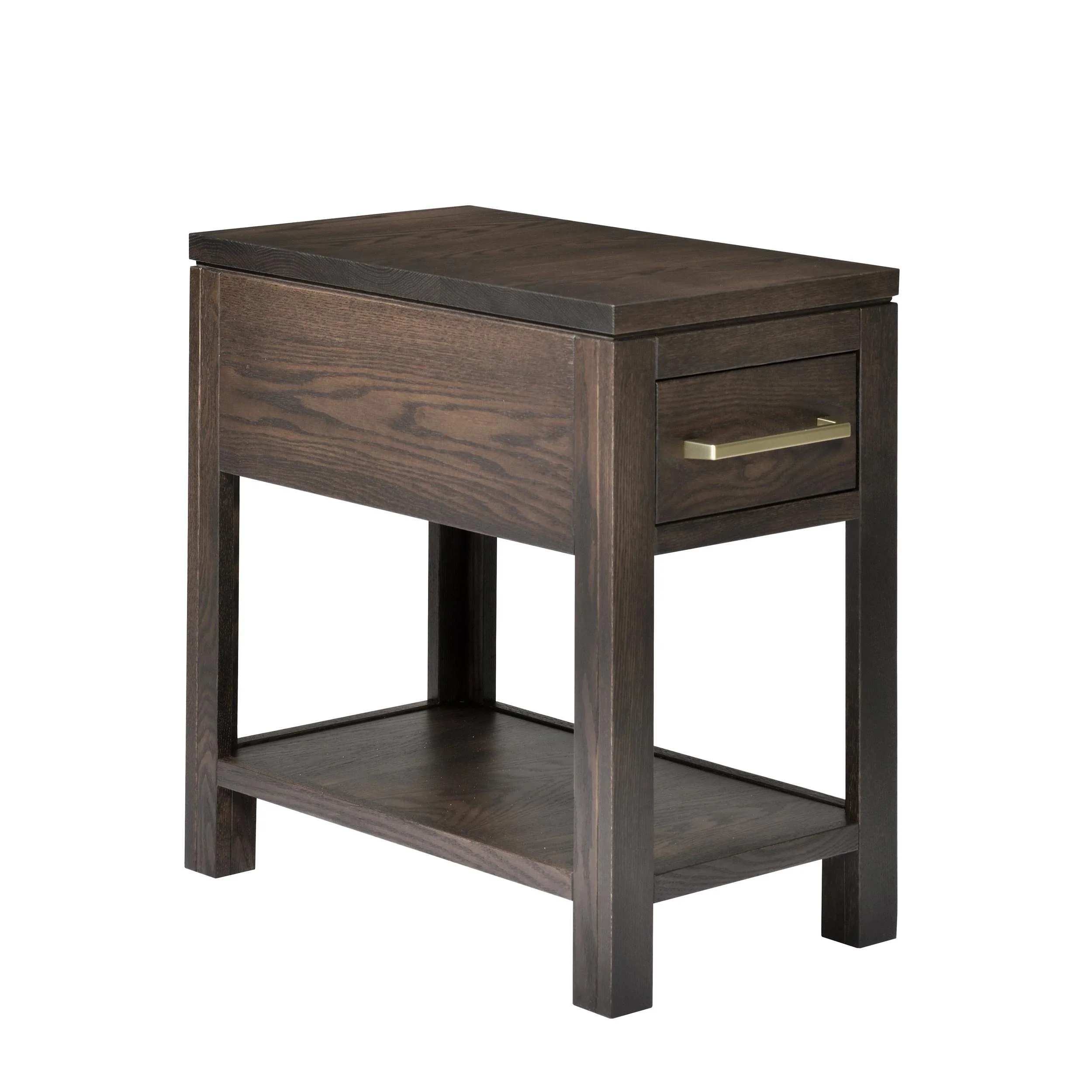 QW Amish Leon Chair Side Table - Image 37