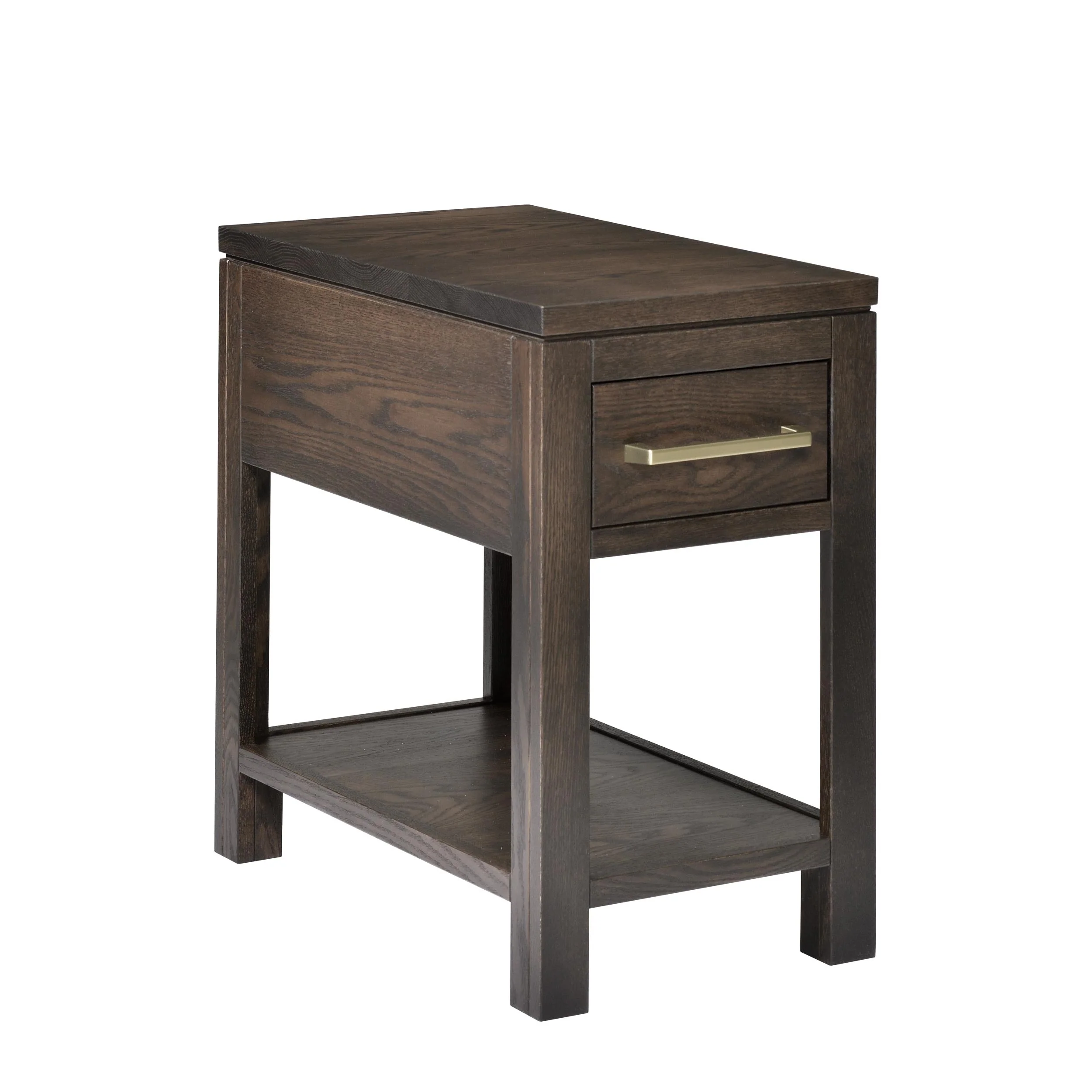 QW Amish Leon Chair Side Table - Image 38