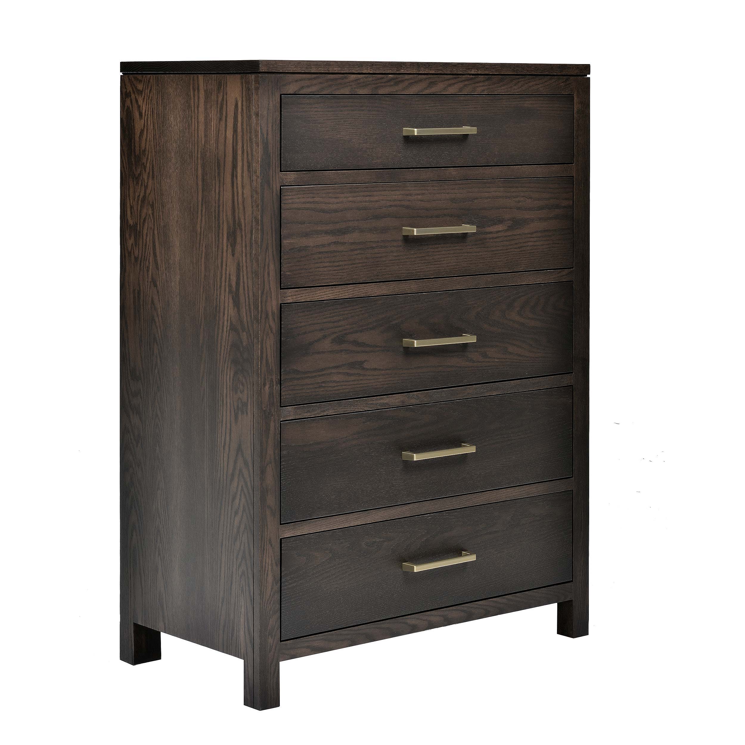 QW Amish Leon Chest of Drawers - Image 10