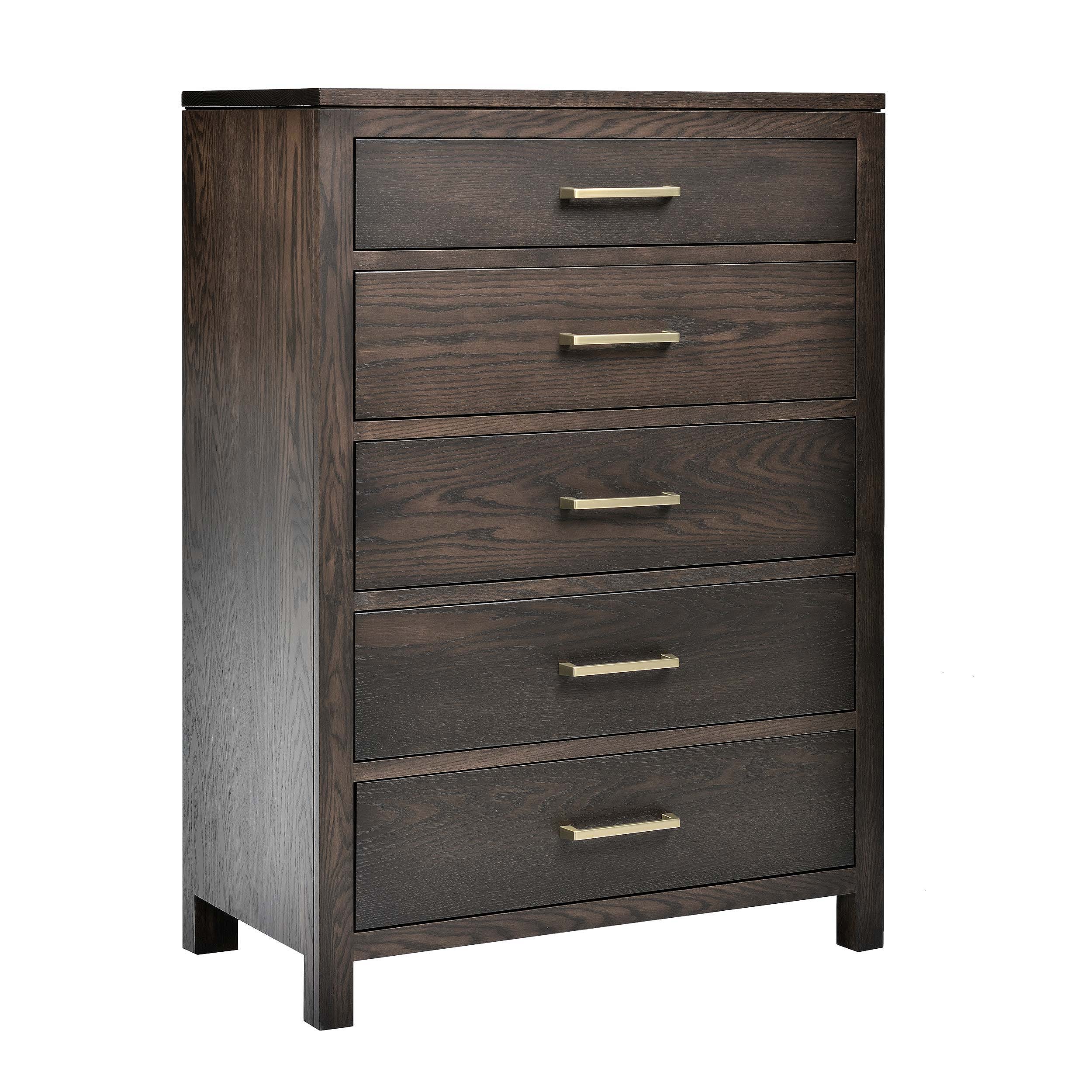 QW Amish Leon Chest of Drawers - Image 11