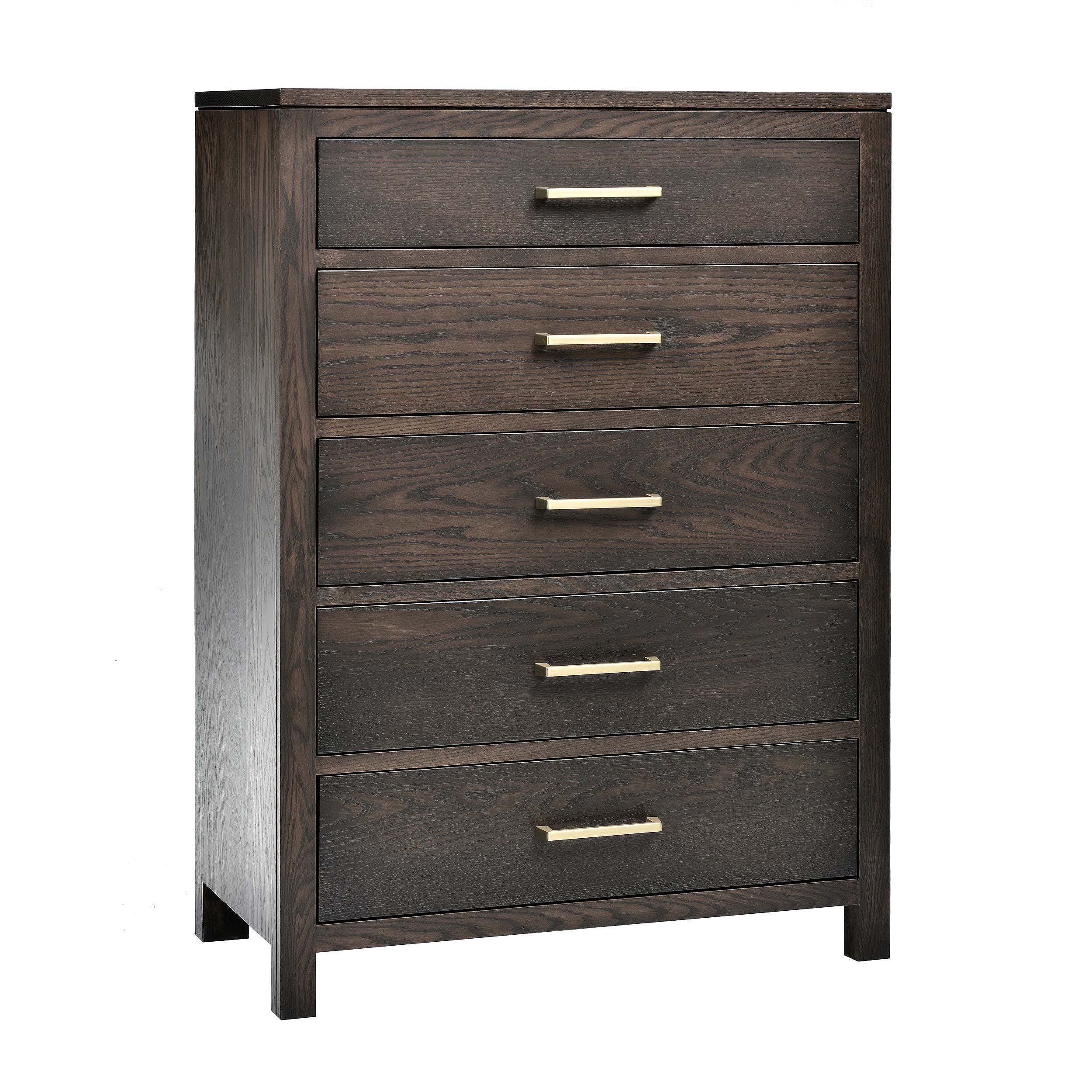 QW Amish Leon Chest of Drawers - Image 12