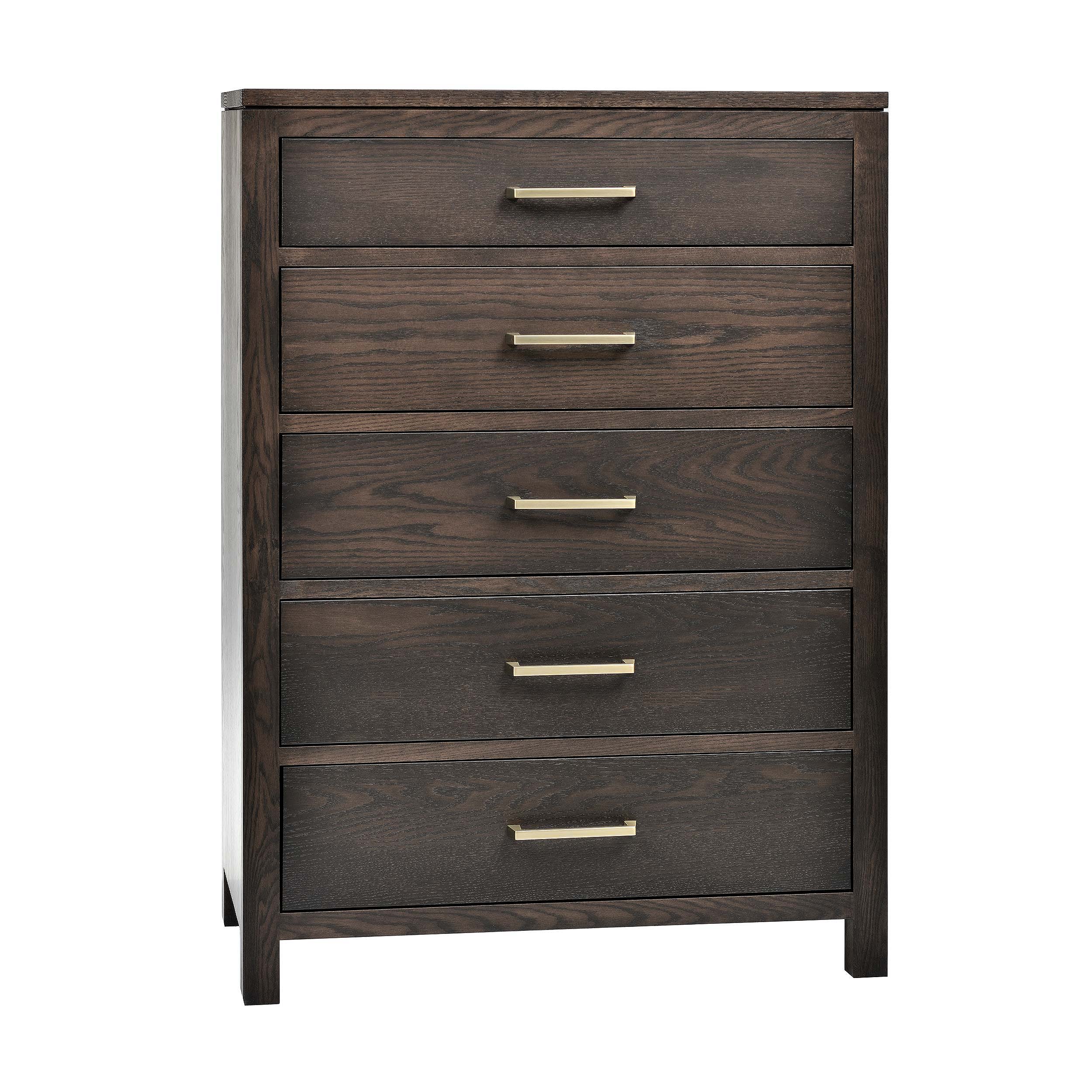 QW Amish Leon Chest of Drawers - Image 13