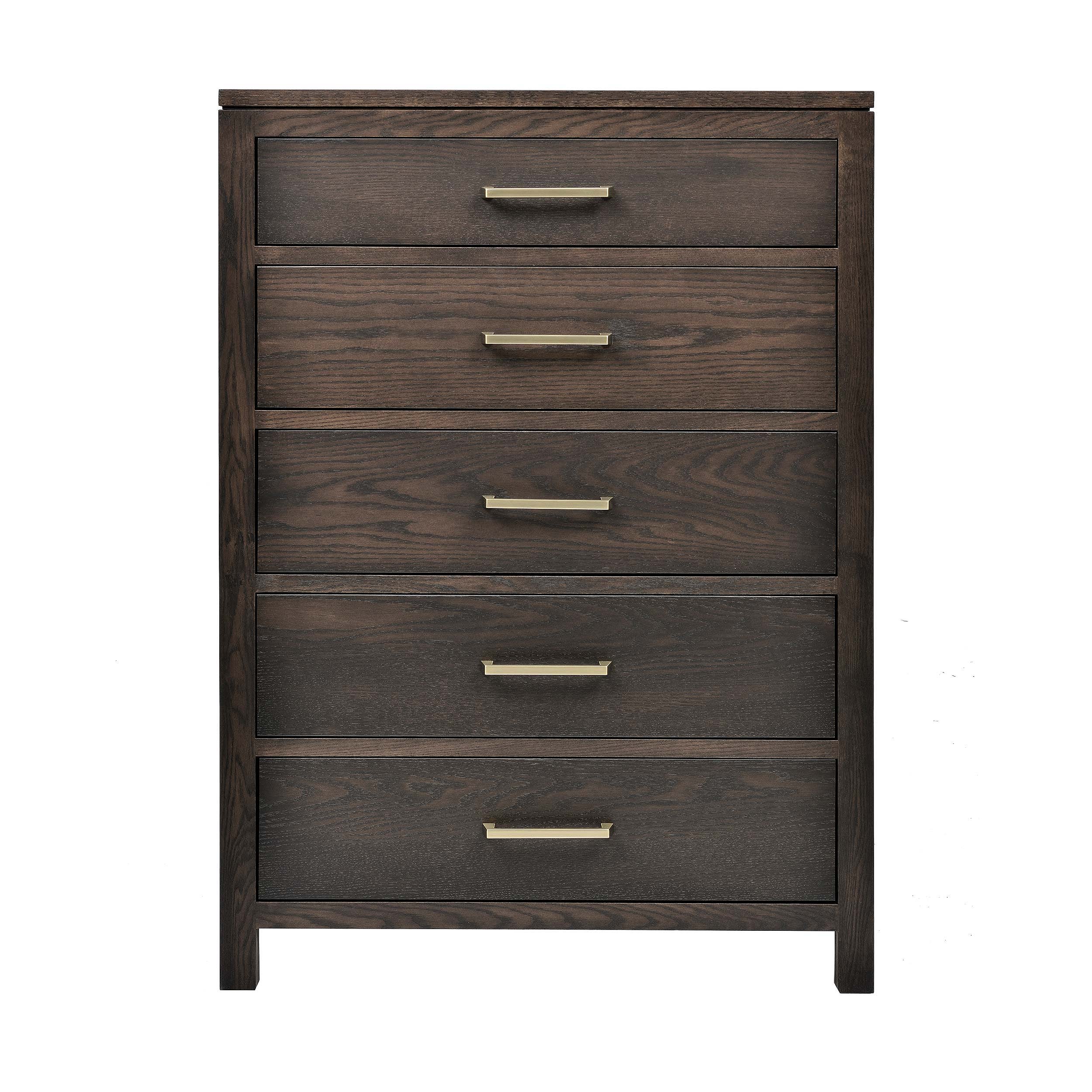 QW Amish Leon Chest of Drawers - Image 14