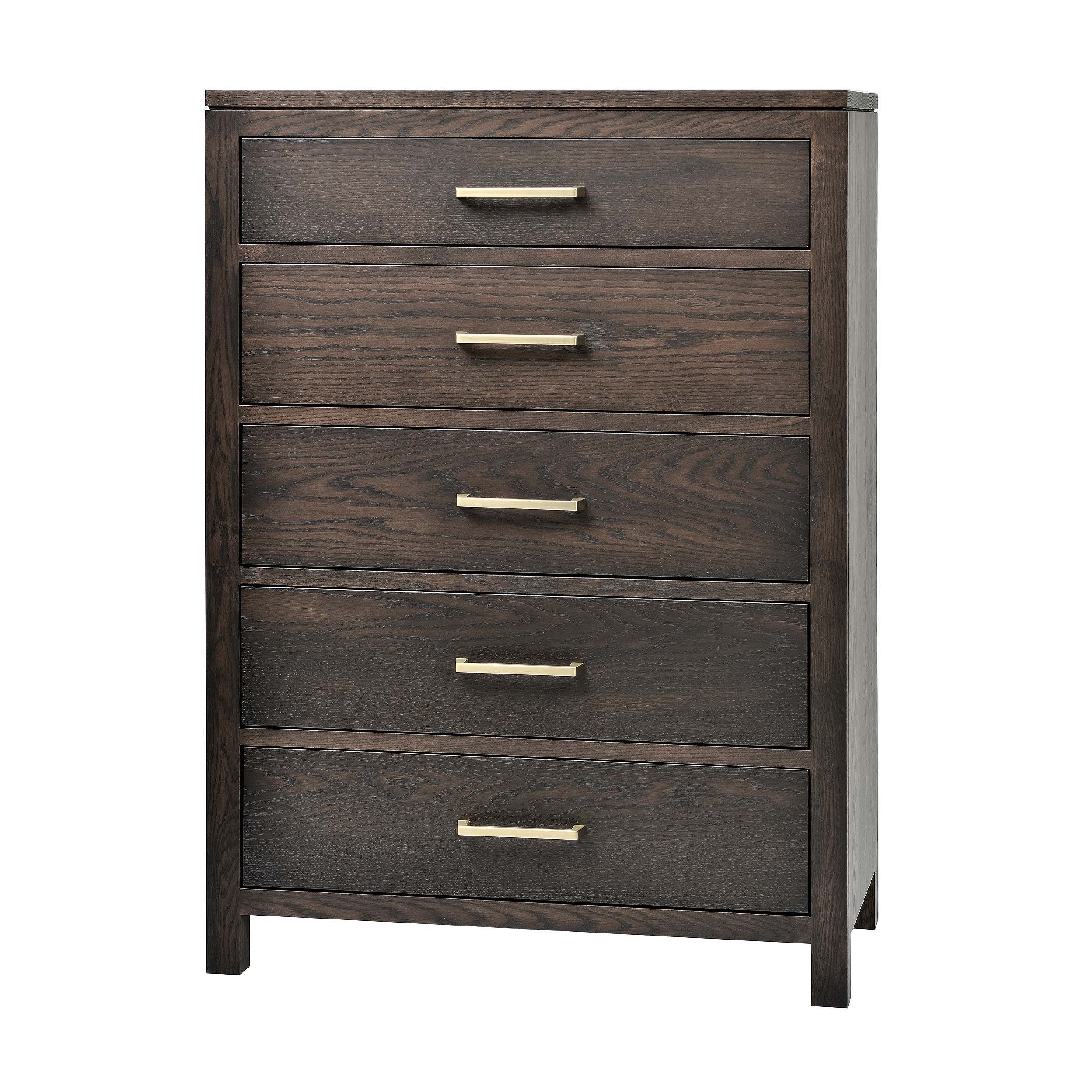 QW Amish Leon Chest of Drawers - Image 15