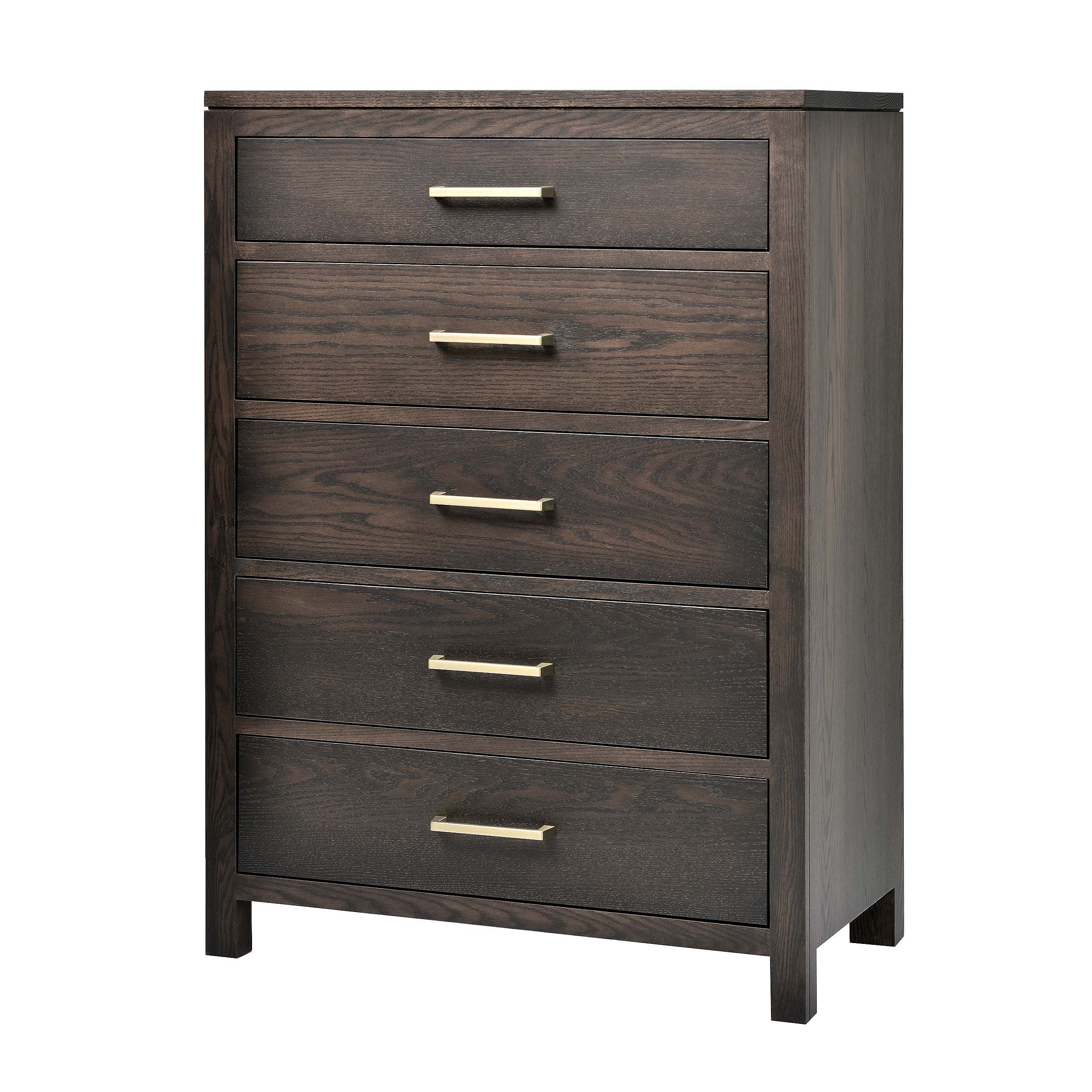 QW Amish Leon Chest of Drawers - Image 16
