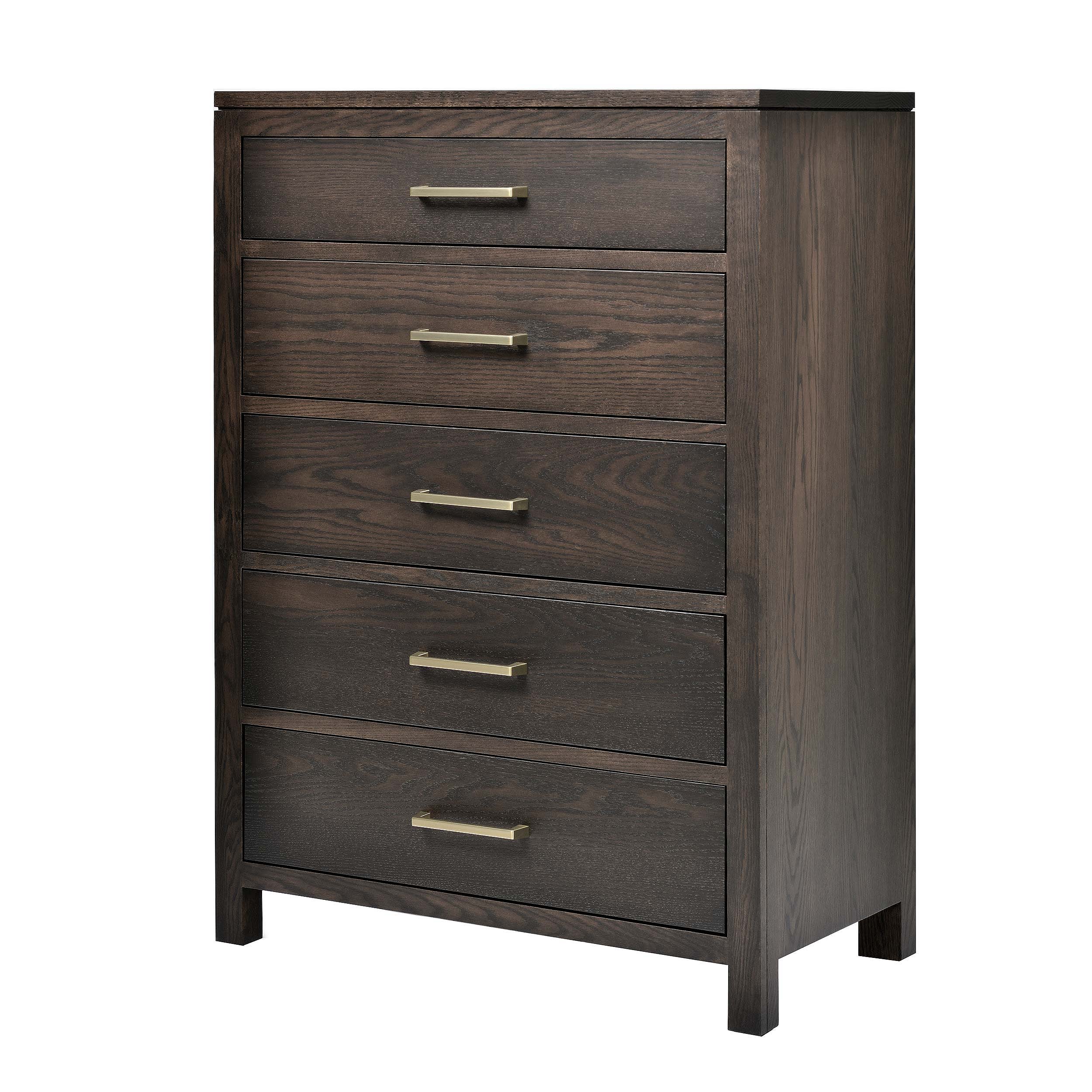 QW Amish Leon Chest of Drawers - Image 17