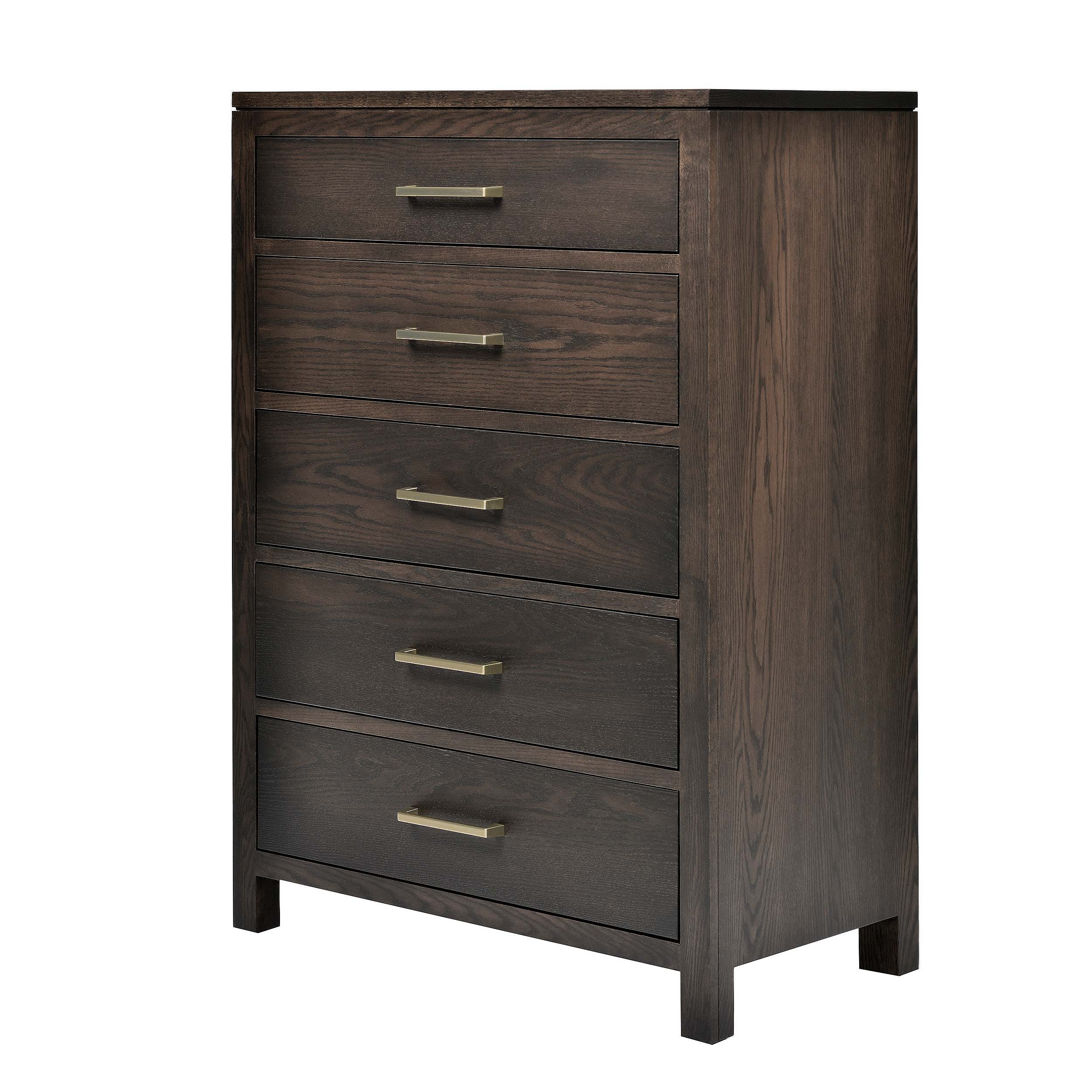 QW Amish Leon Chest of Drawers - Image 18