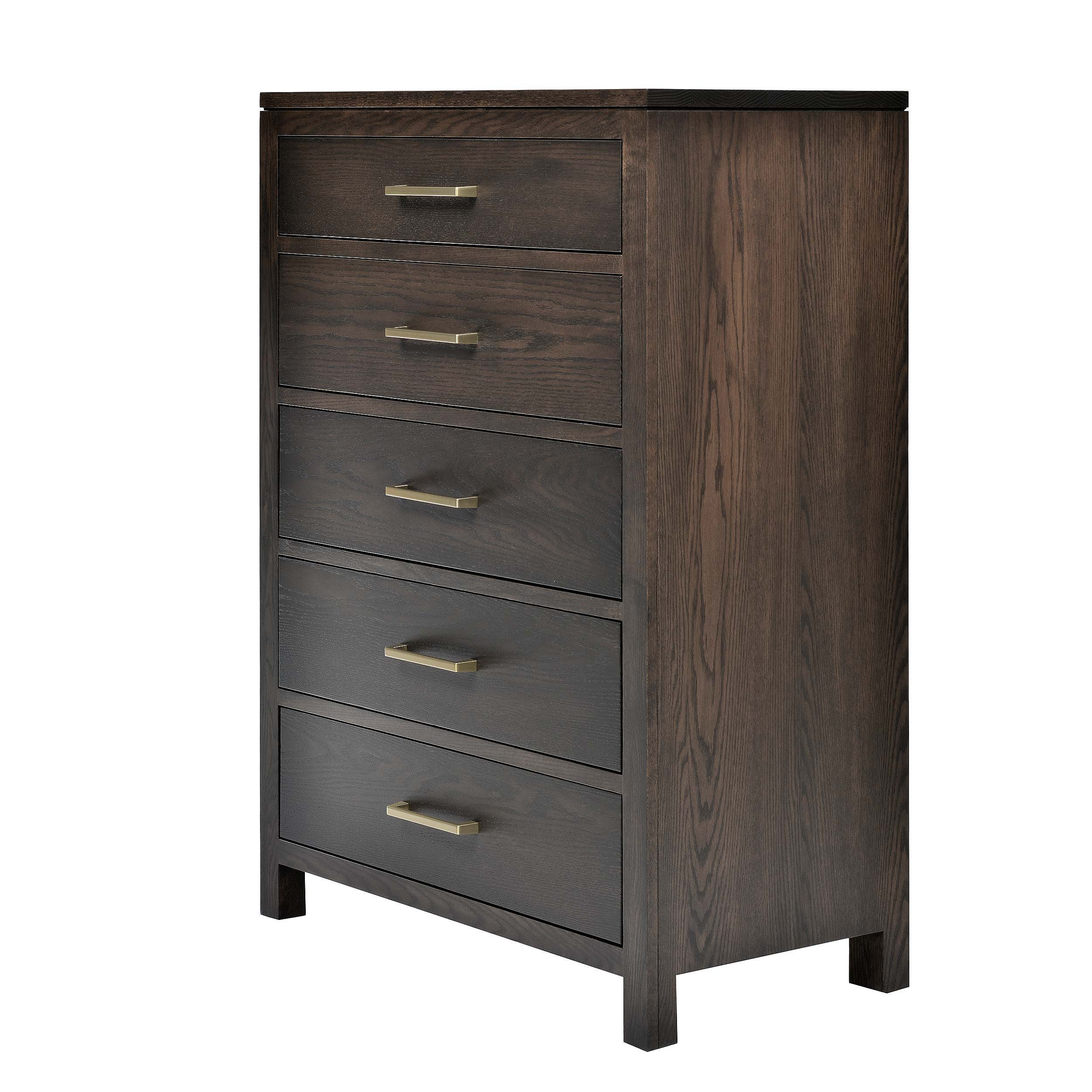QW Amish Leon Chest of Drawers - Image 19