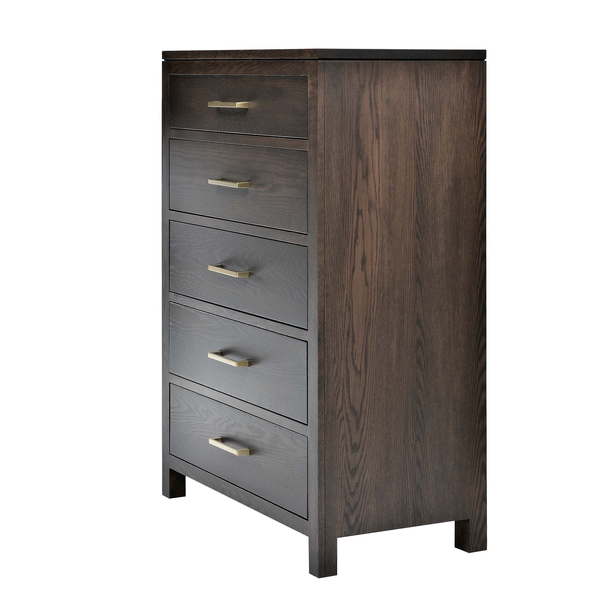 QW Amish Leon Chest of Drawers - Image 20