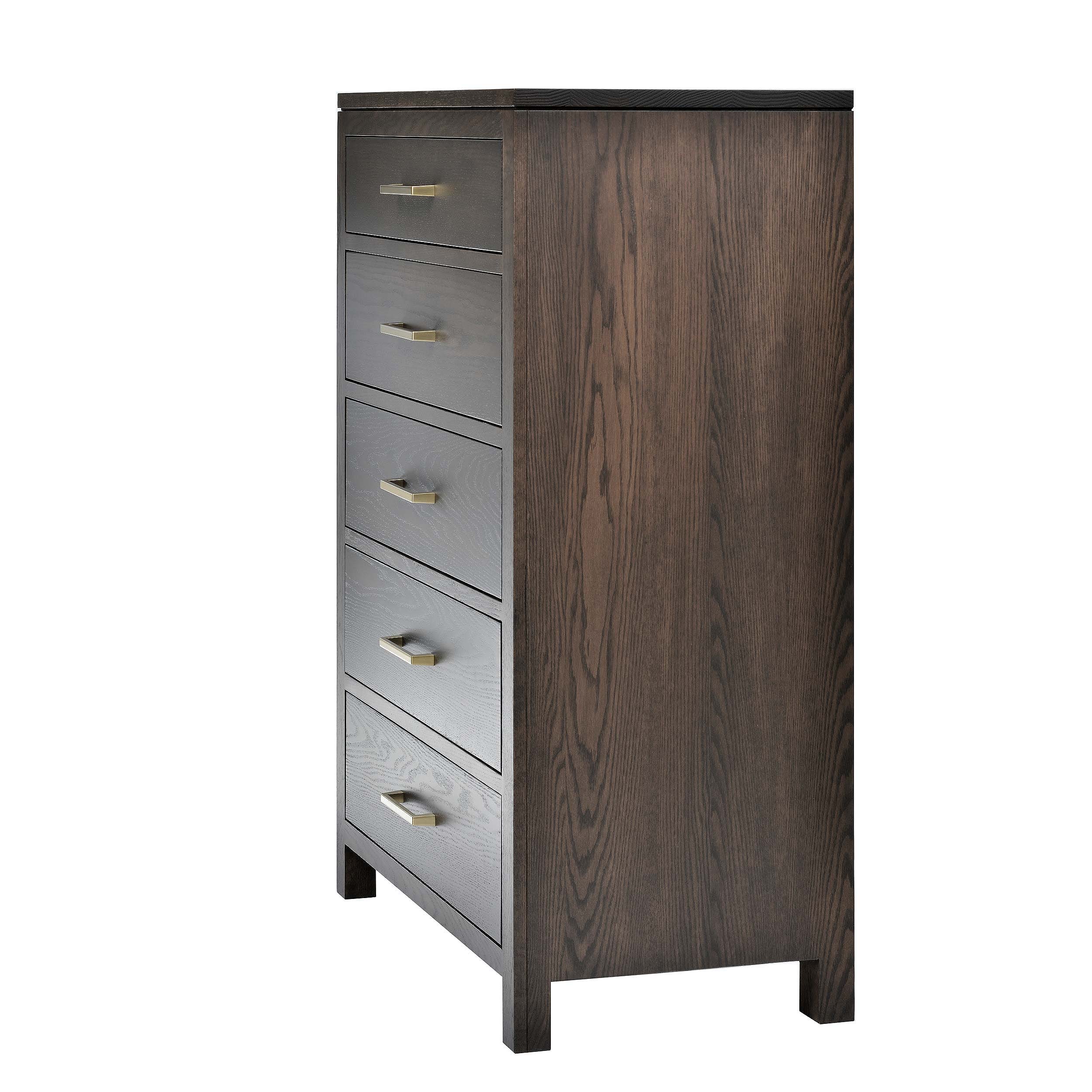 QW Amish Leon Chest of Drawers - Image 21