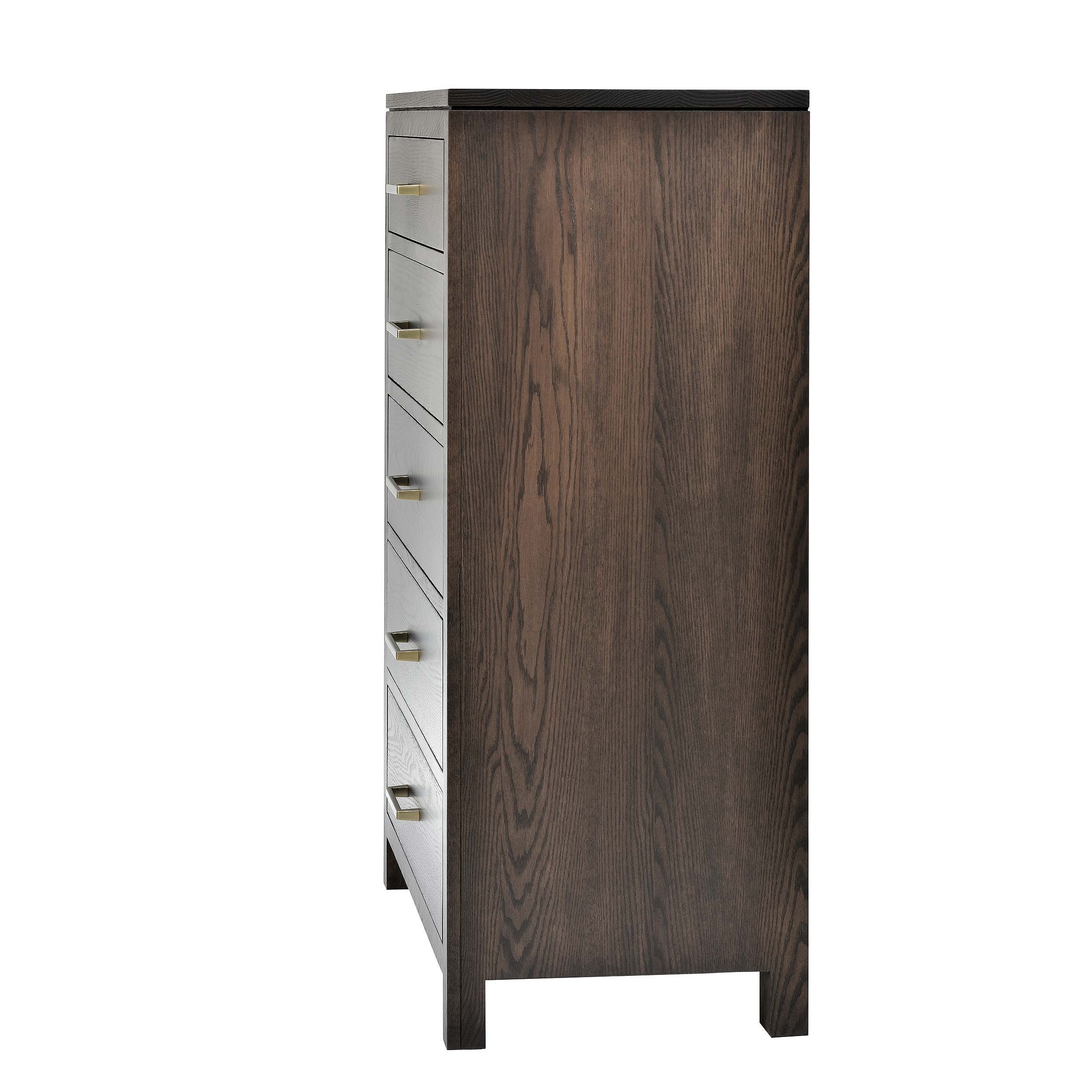 QW Amish Leon Chest of Drawers - Image 22