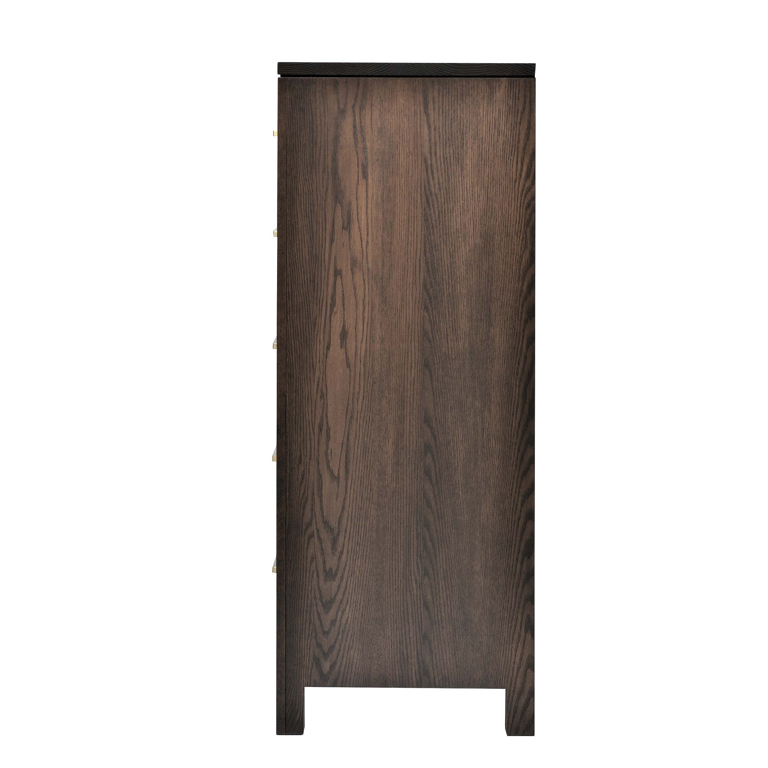 QW Amish Leon Chest of Drawers - Image 23