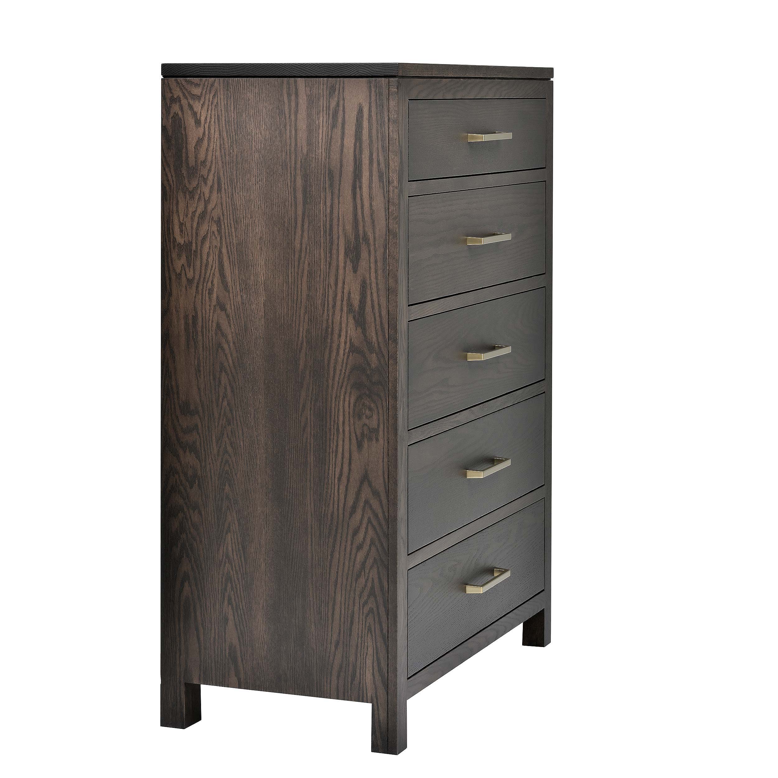 QW Amish Leon Chest of Drawers - Image 7