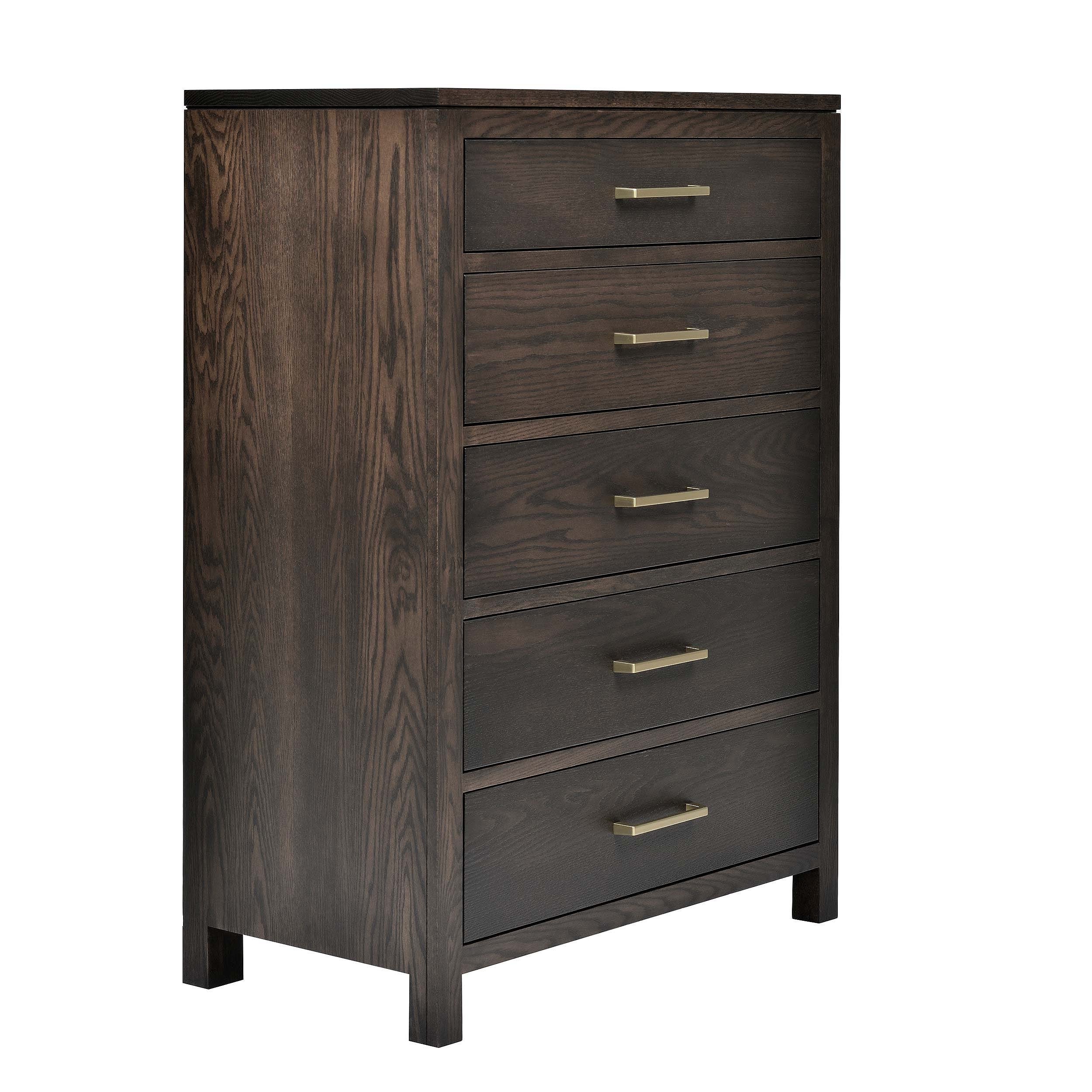 QW Amish Leon Chest of Drawers - Image 9