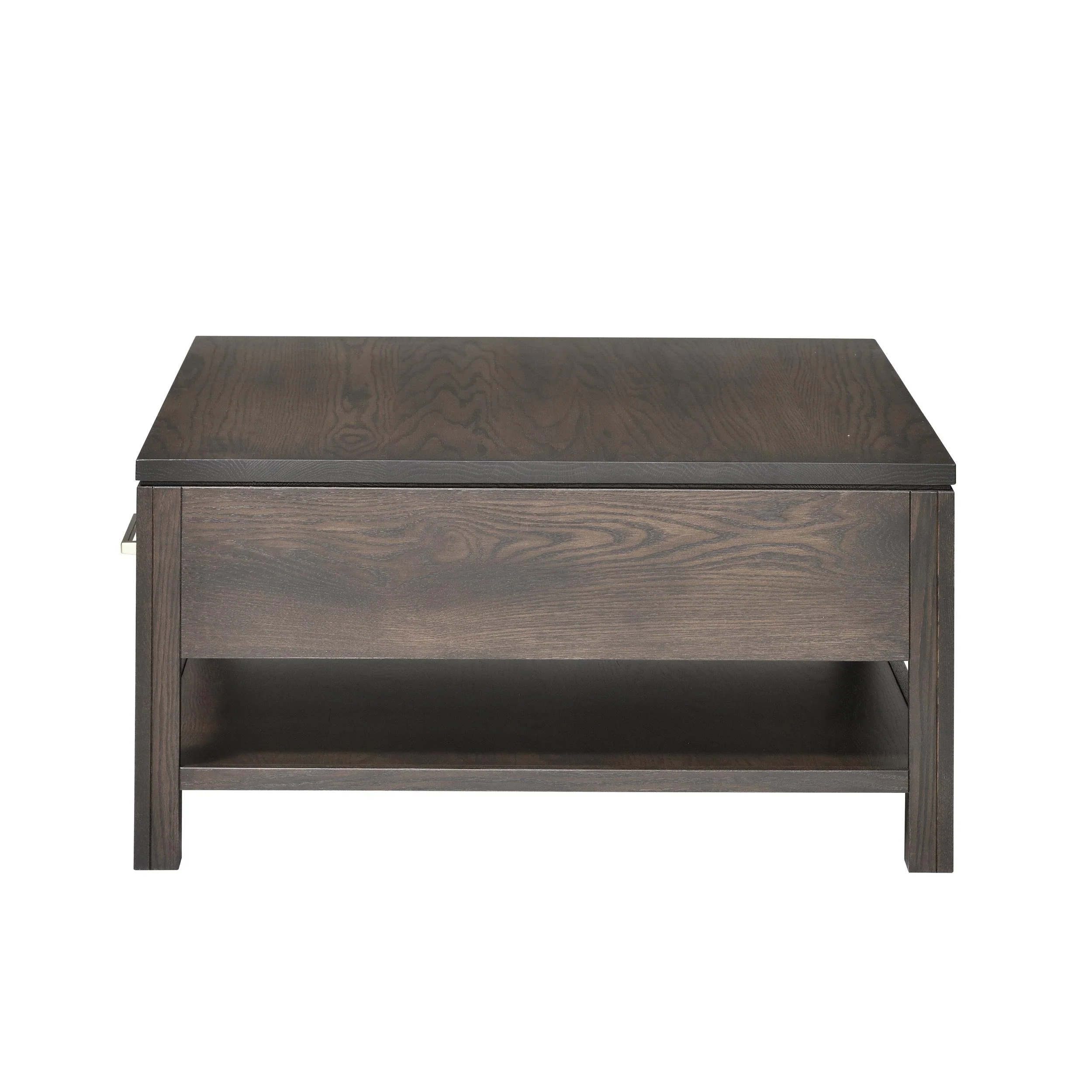 QW Amish Leon 36" x 36" Coffee Table - Image 14