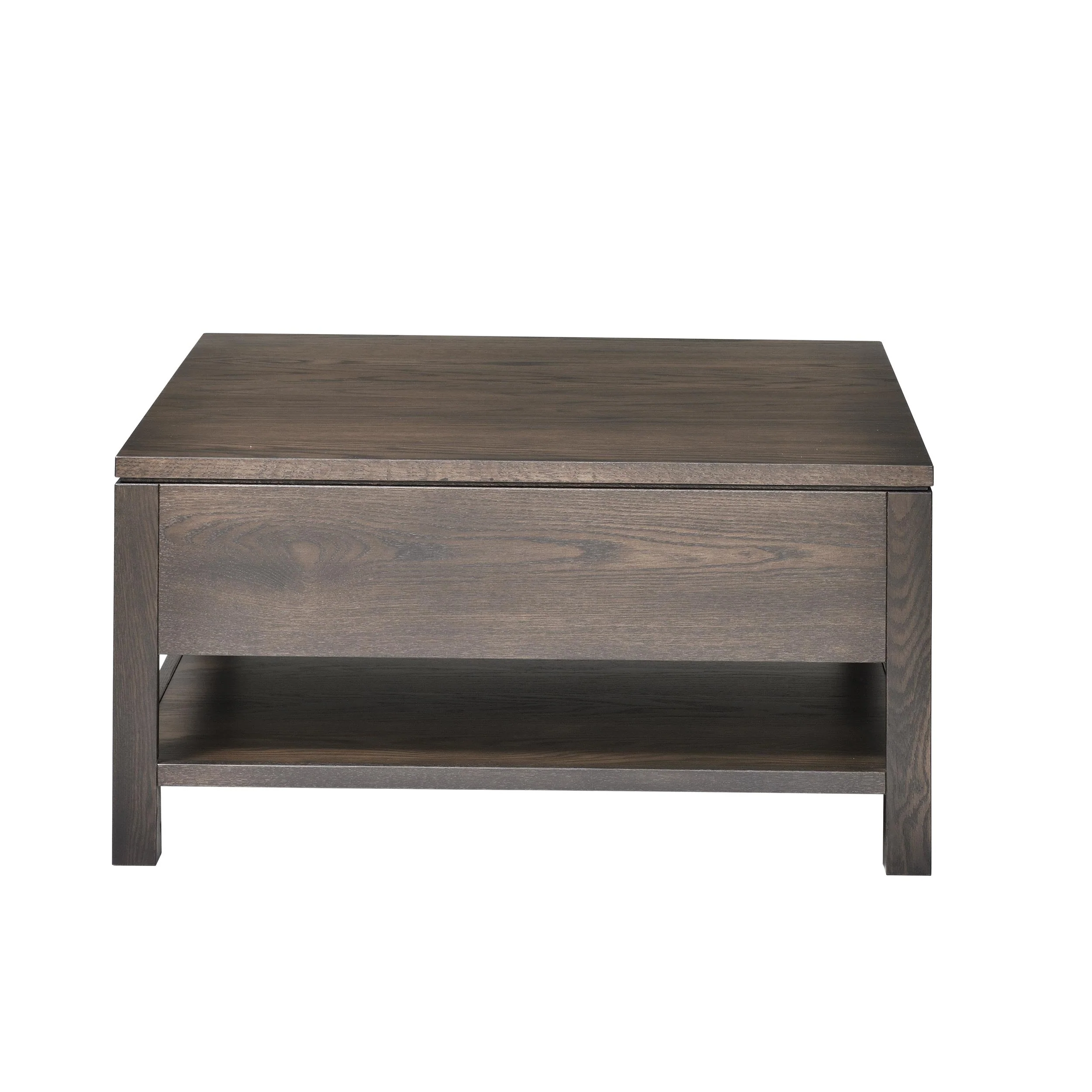 QW Amish Leon 36" x 36" Coffee Table - Image 23