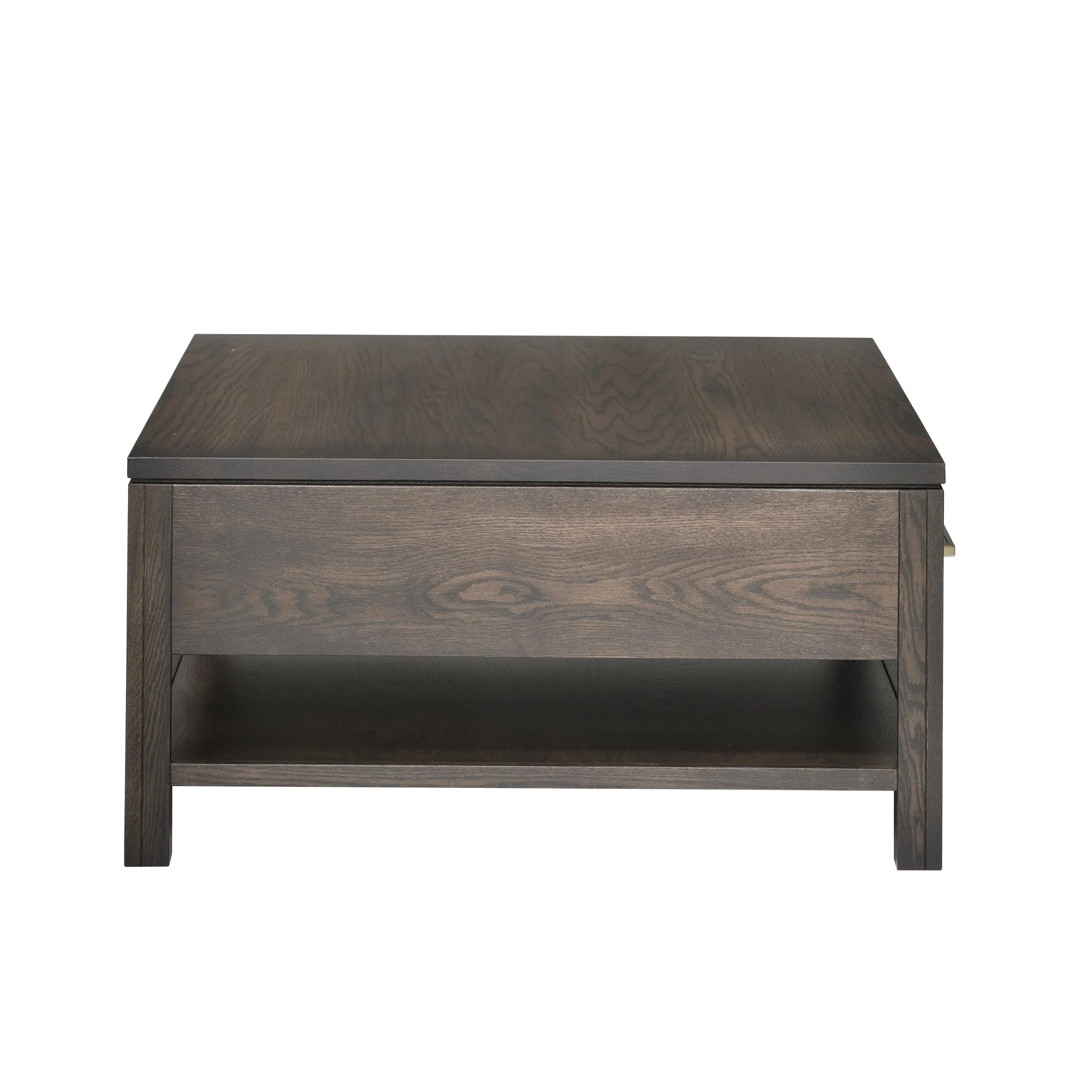 QW Amish Leon 36" x 36" Coffee Table - Image 32