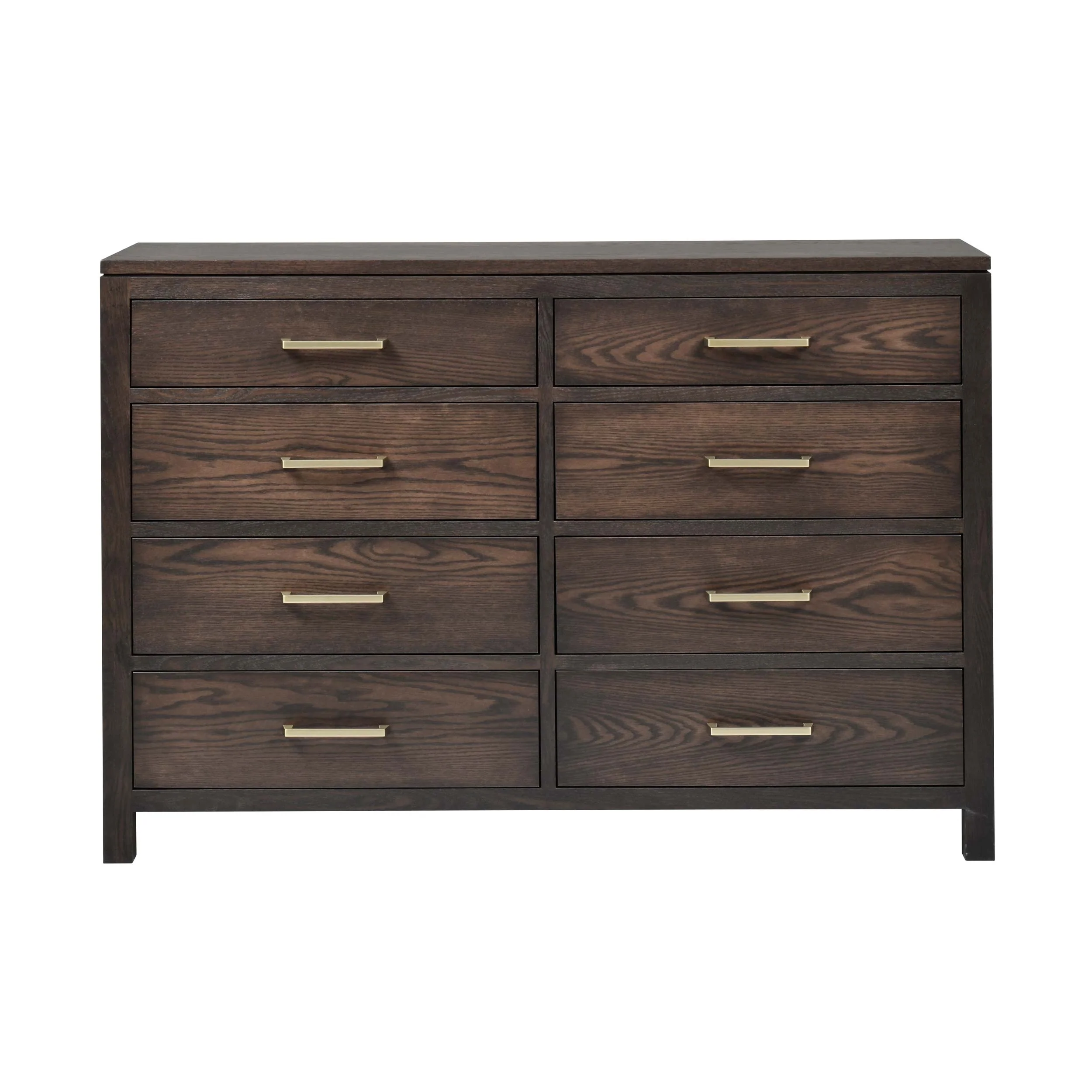 QW Amish Leon Dresser w/ Optional Mirror - Image 16